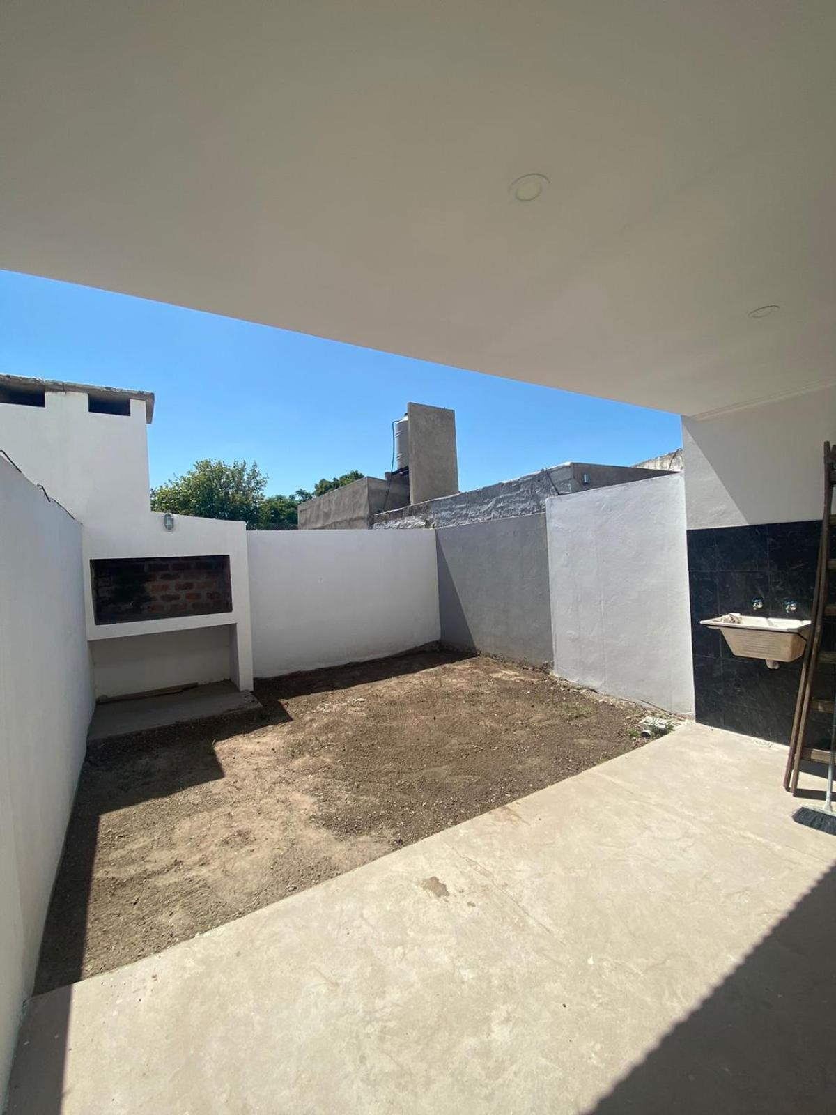 Departamento en Ramallo