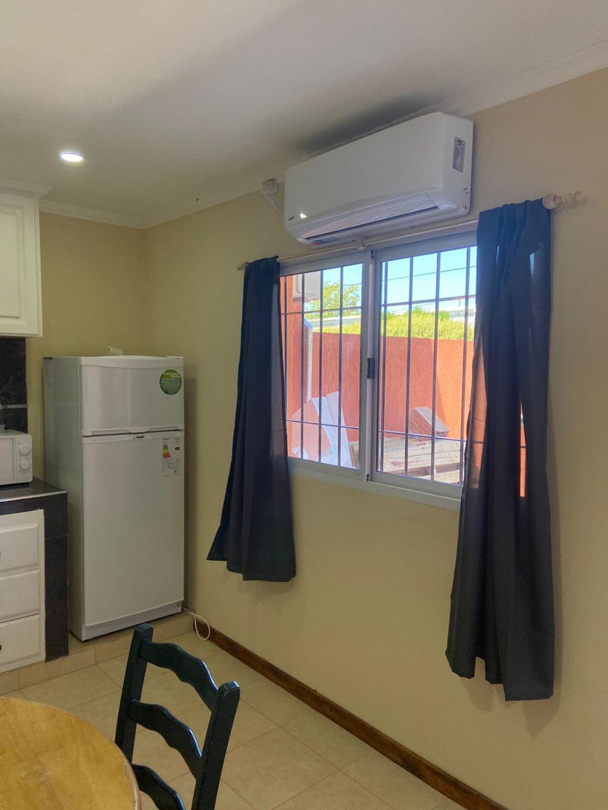 Departamento en Ramallo