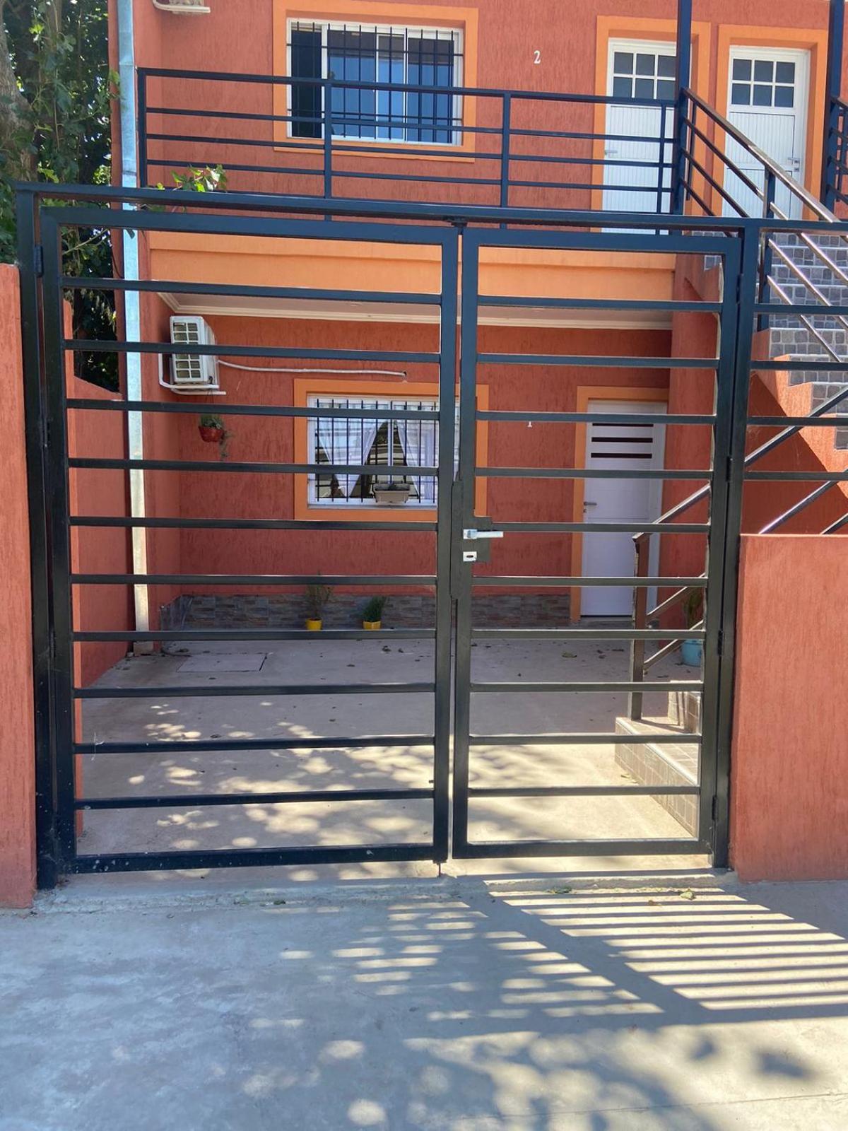 Departamento en Ramallo