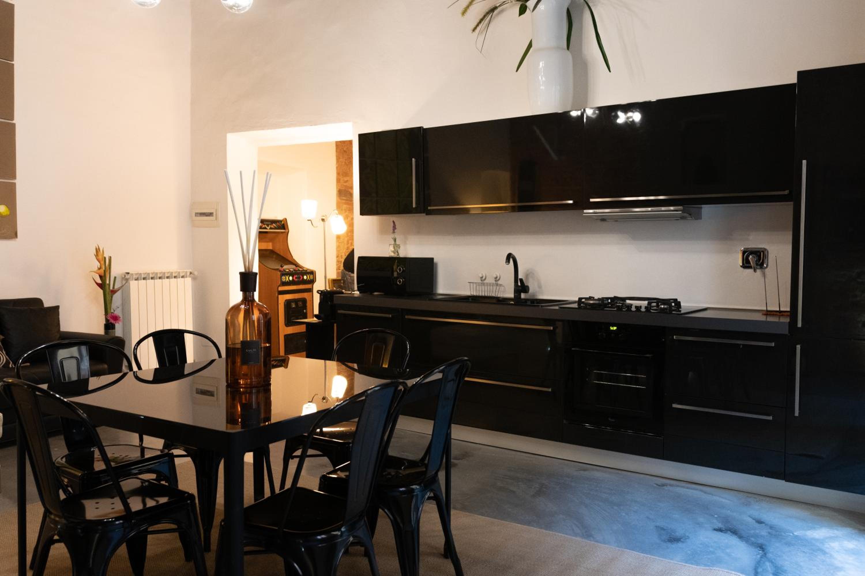 Luxury Apartment Florence
