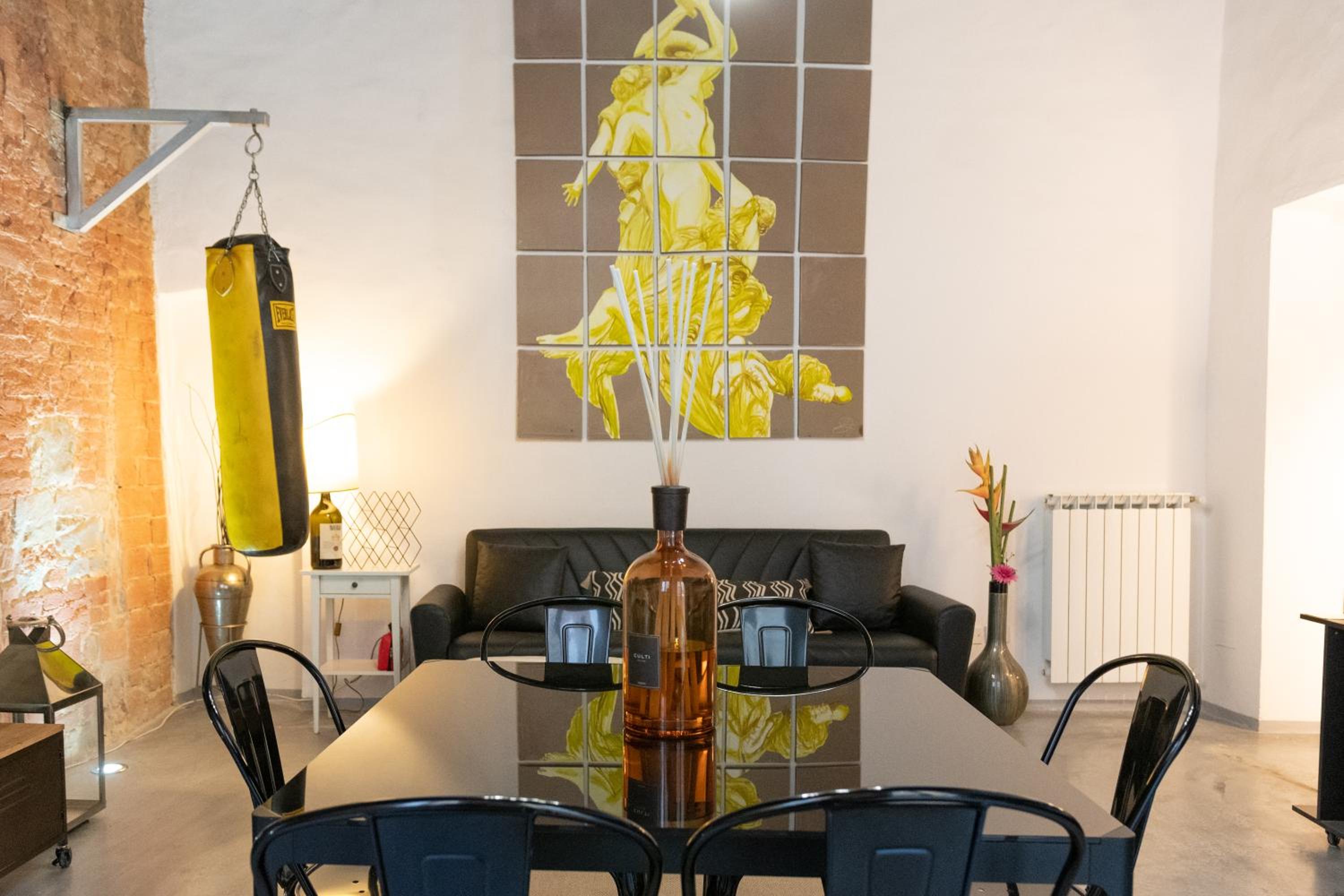 Luxury Apartment Florence