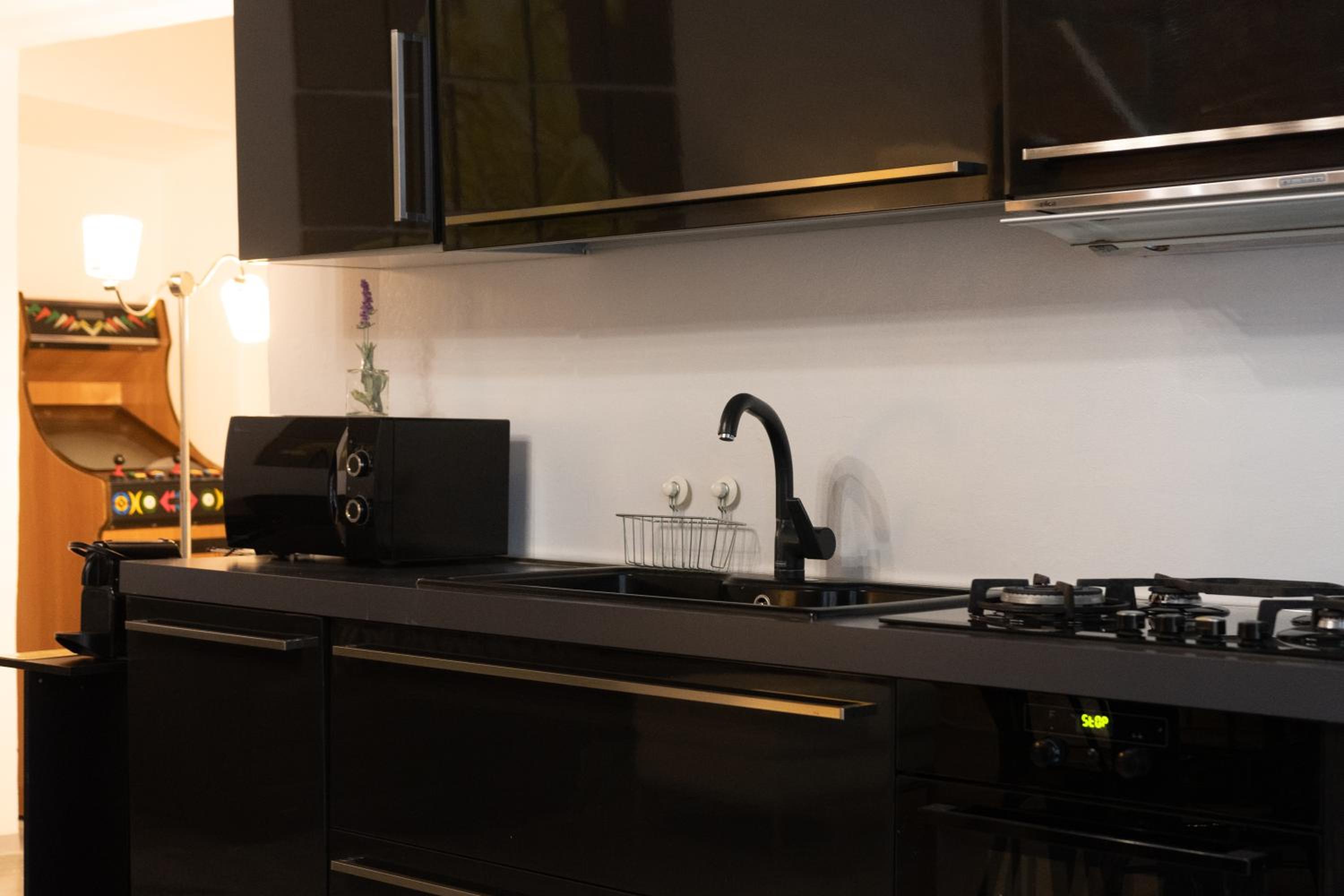 Luxury Apartment Florence