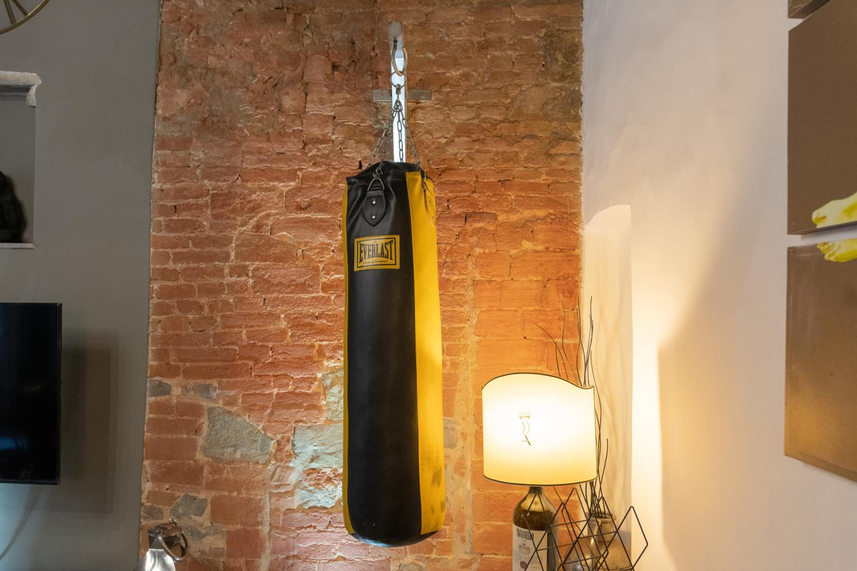 Luxury Apartment Florence