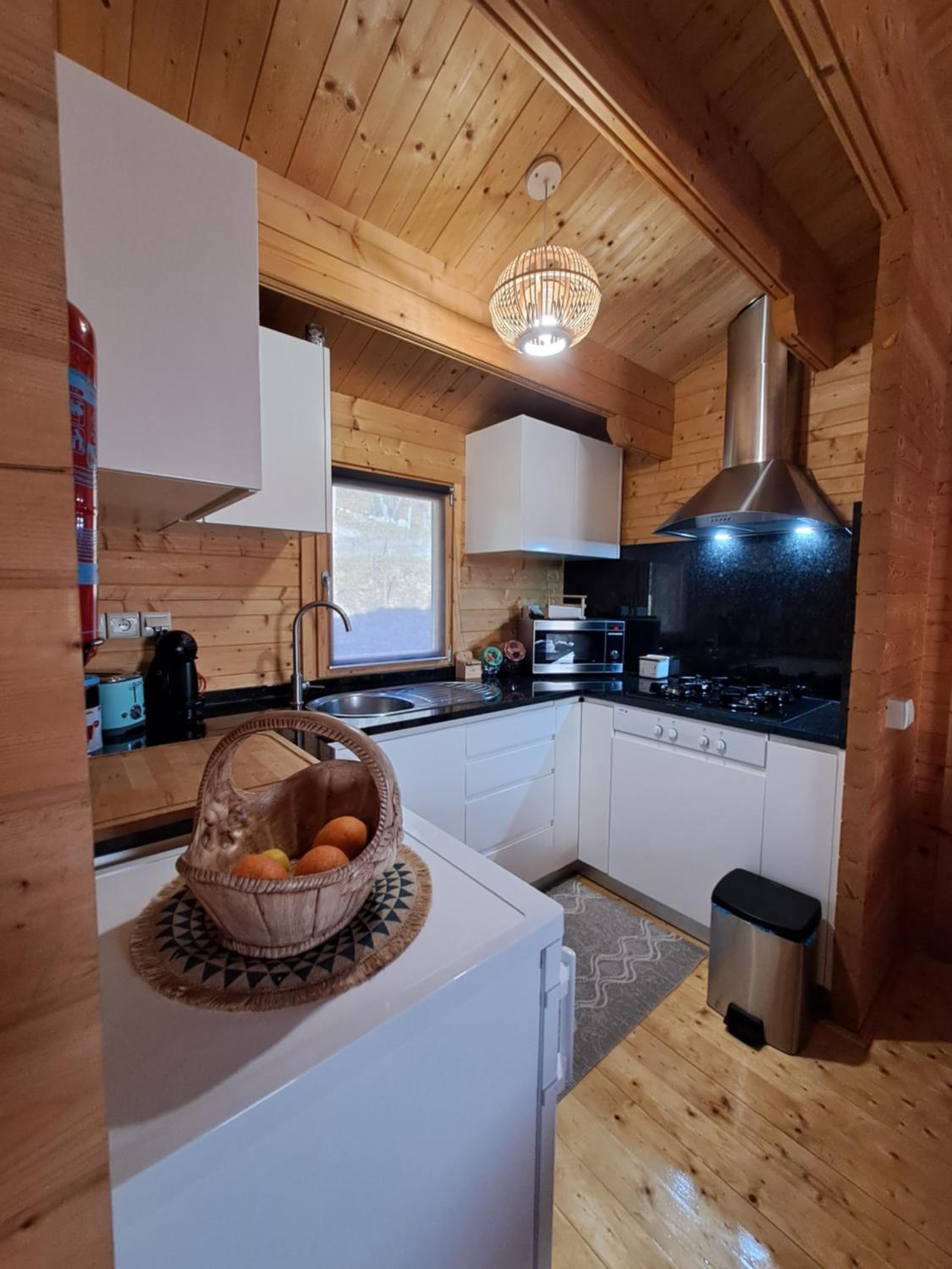 Kombi House view 2