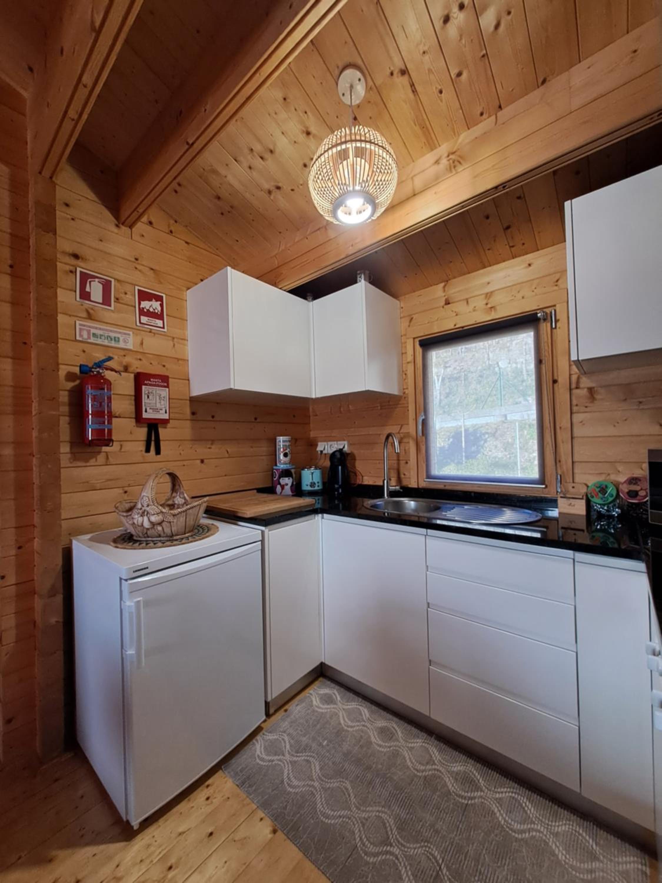 Kombi House view 3