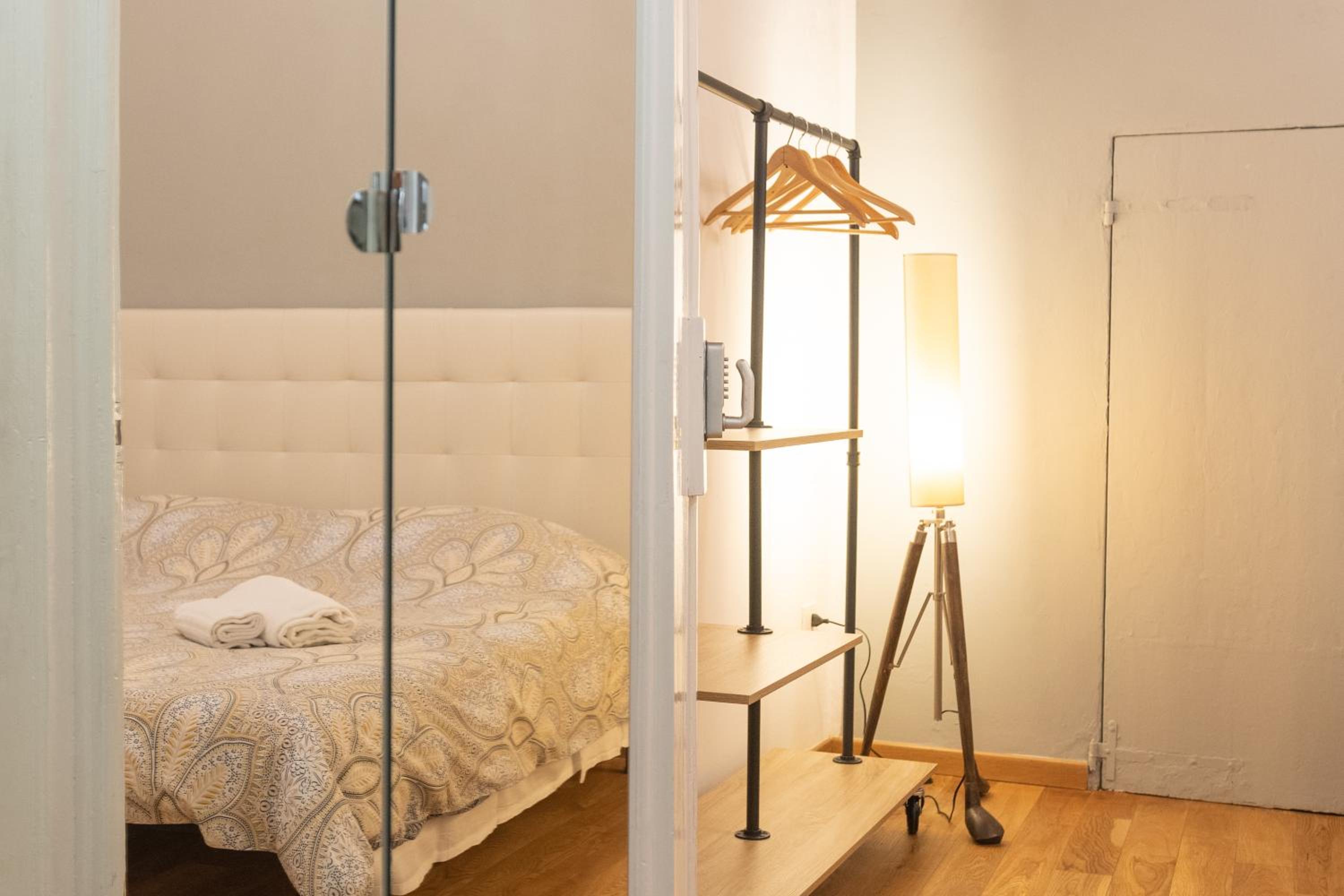 Luxury Apartment Florence