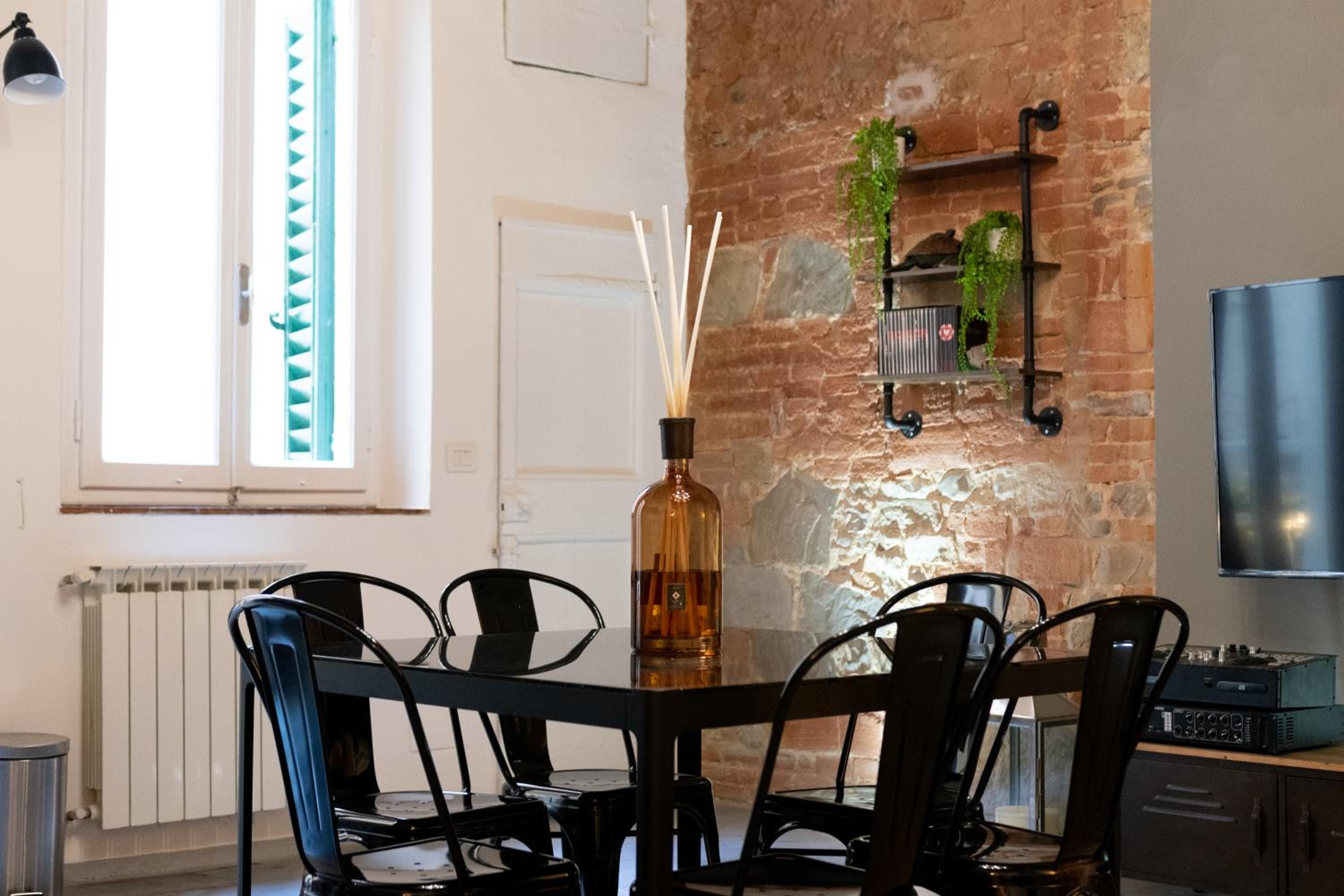 Luxury Apartment Florence