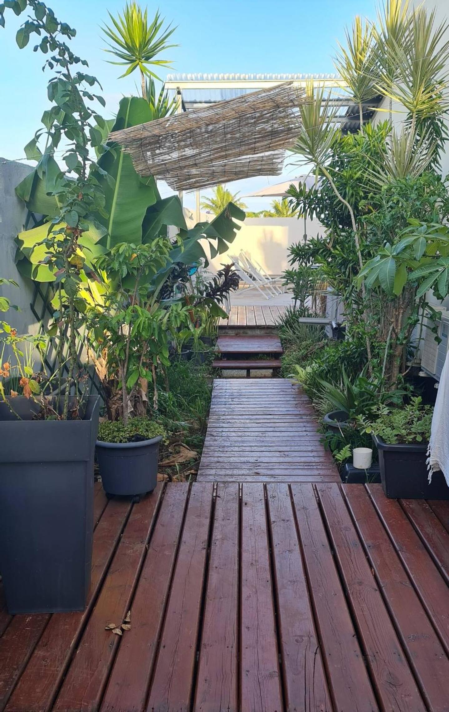 Villa Mary Guest House view 2