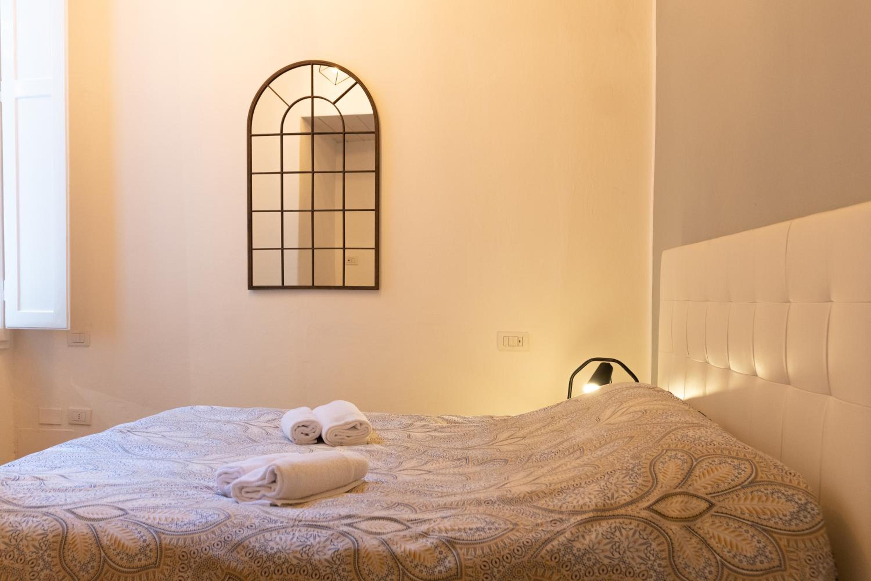 Luxury Apartment Florence