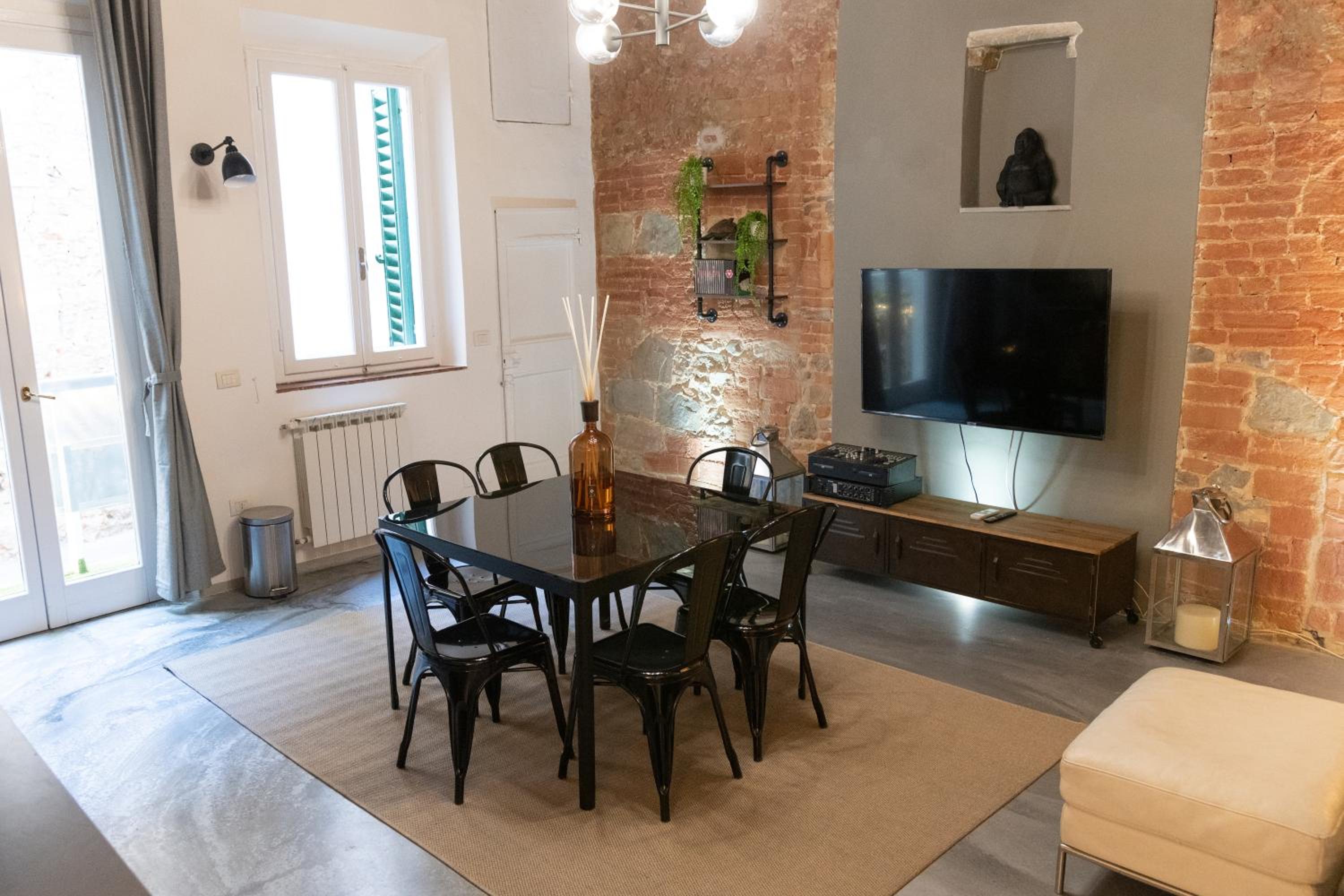 Luxury Apartment Florence