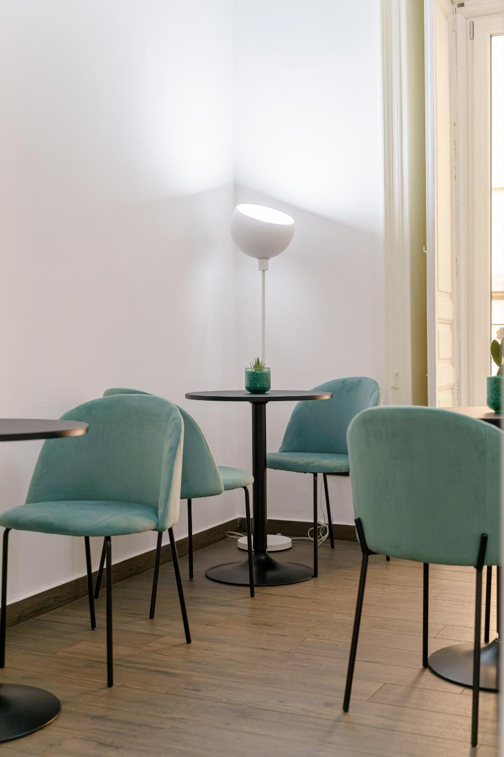 Hotel SiSTO18 - Image 1