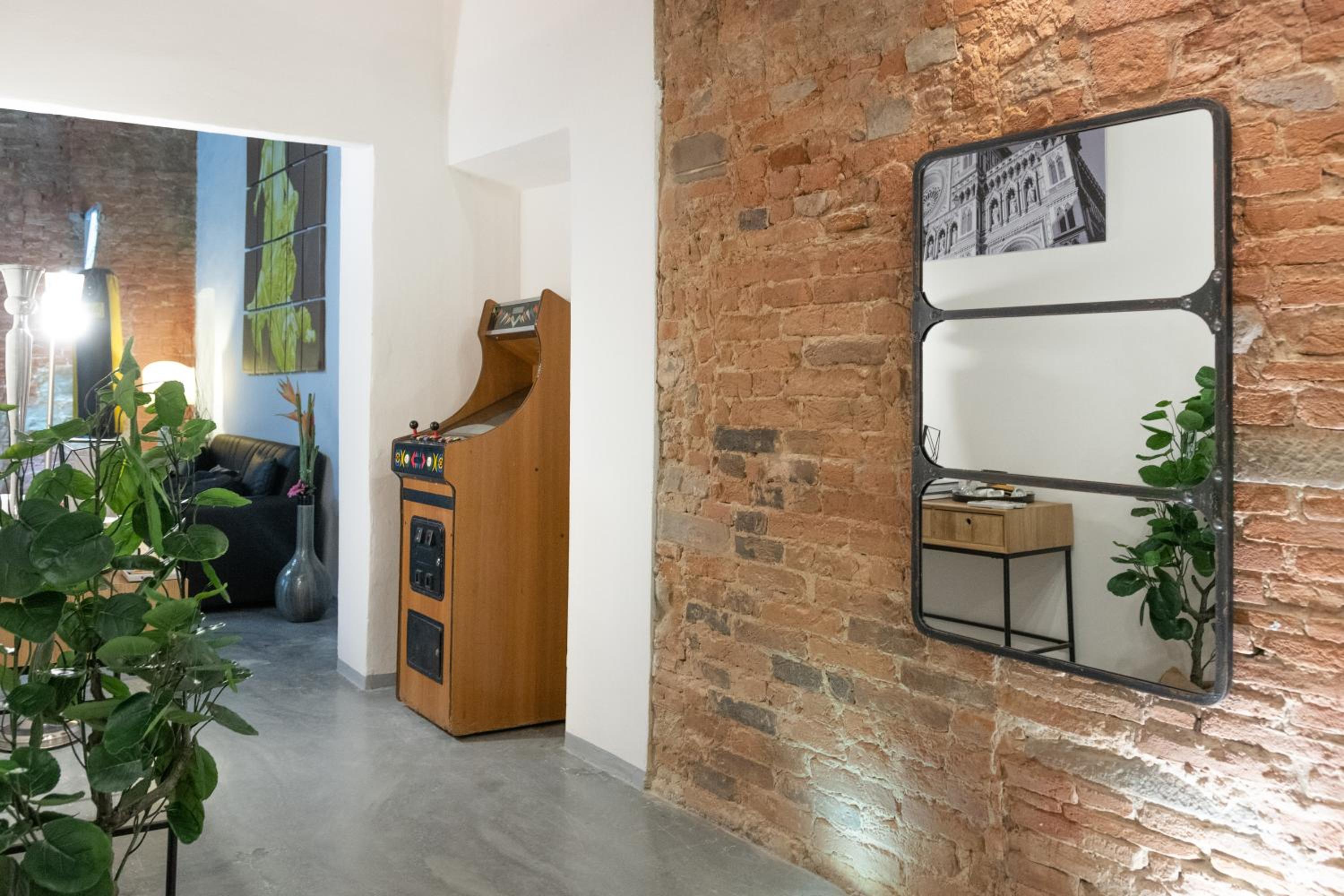 Luxury Apartment Florence