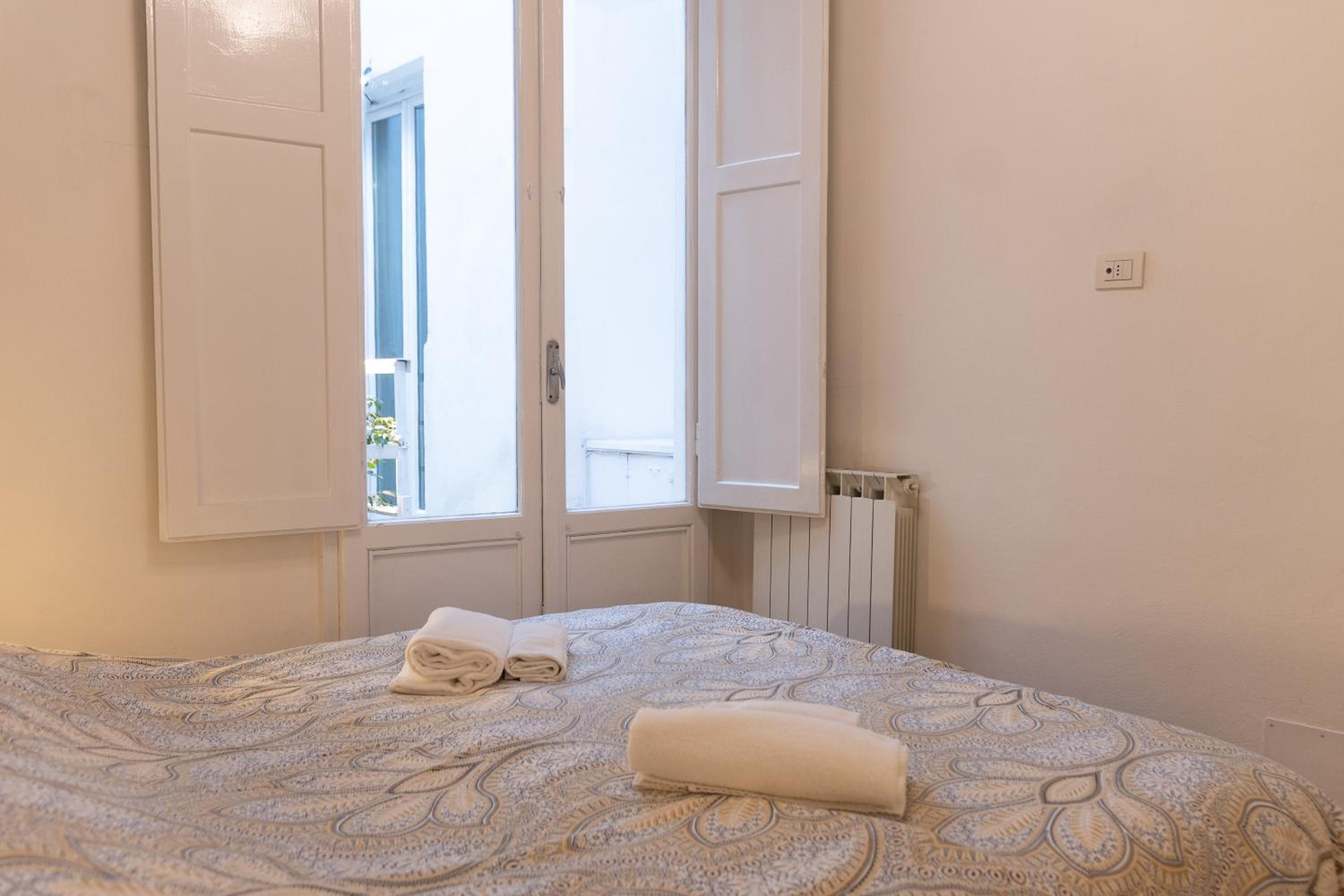 Luxury Apartment Florence