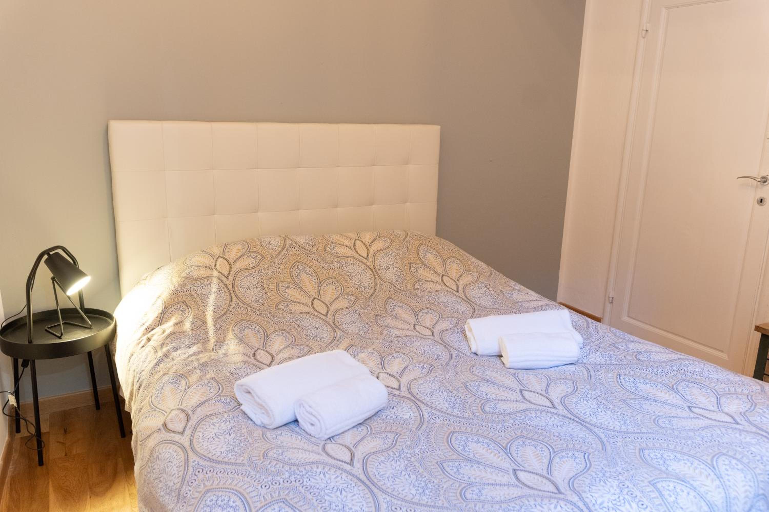 Luxury Apartment Florence