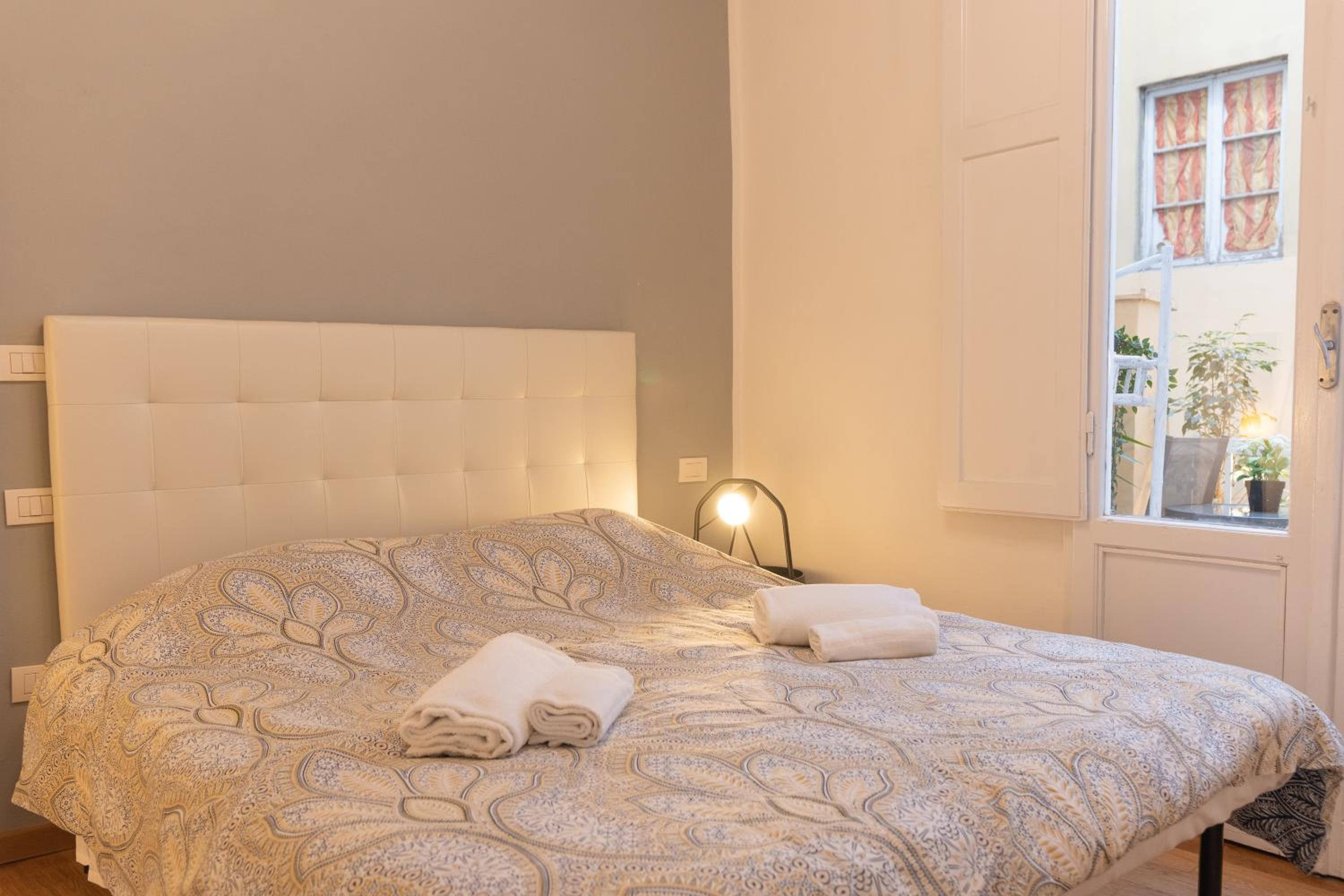 Luxury Apartment Florence