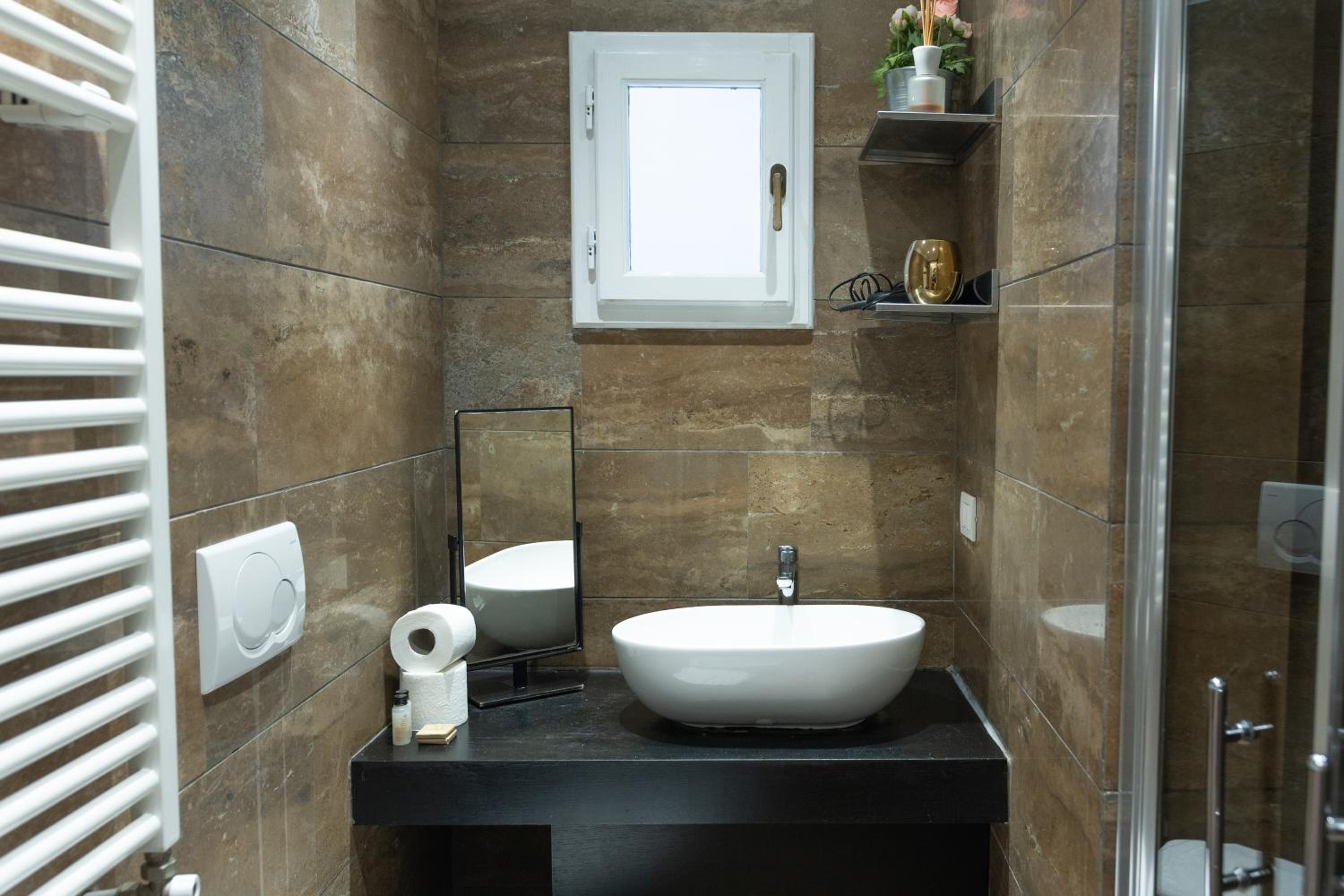 Luxury Apartment Florence