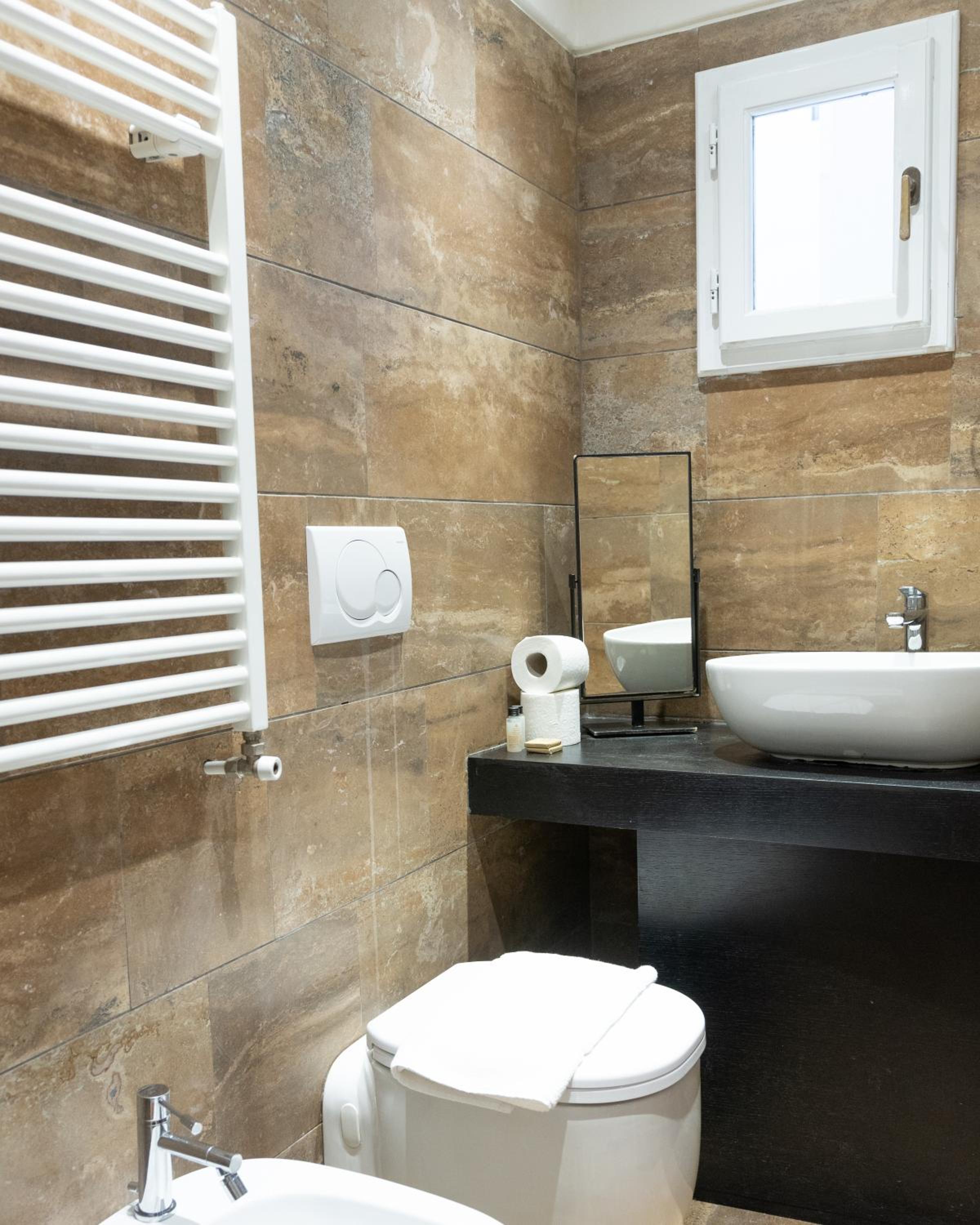 Luxury Apartment Florence