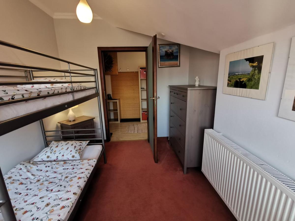 Apartament Leśny view 5