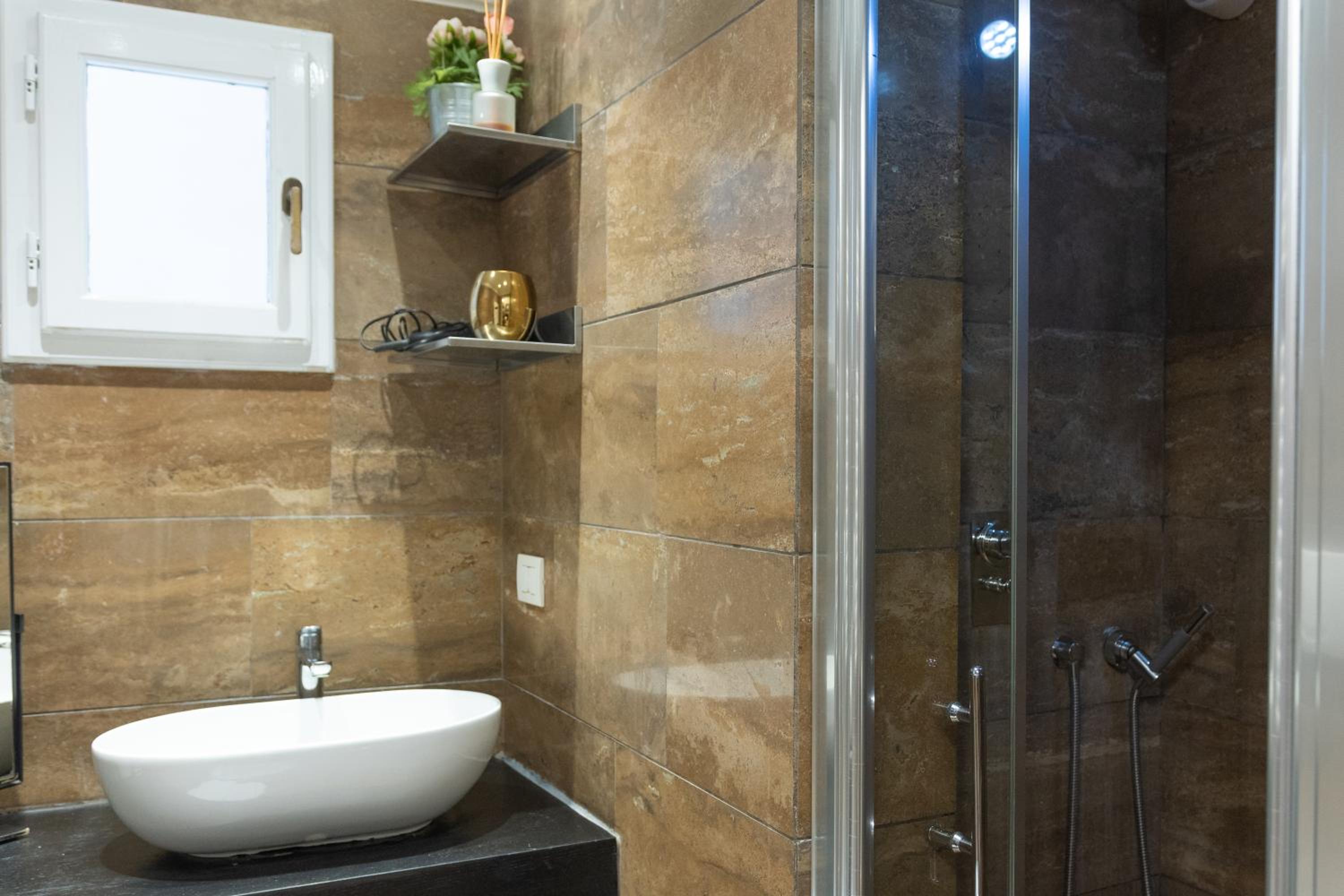 Luxury Apartment Florence