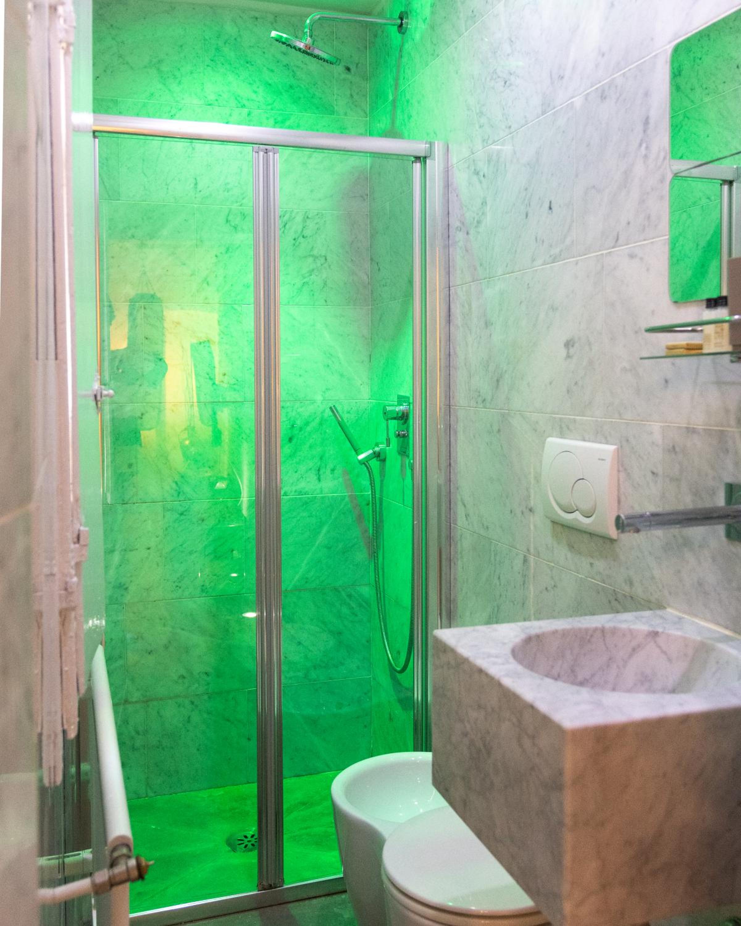 Luxury Apartment Florence