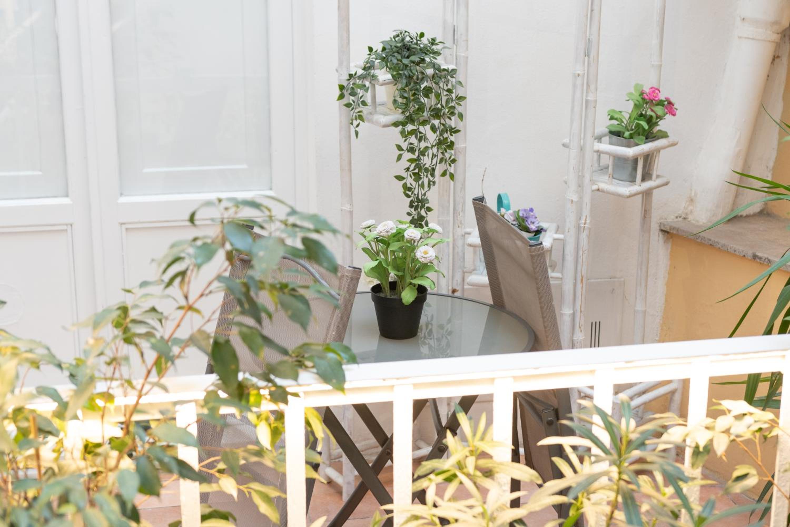 Luxury Apartment Florence