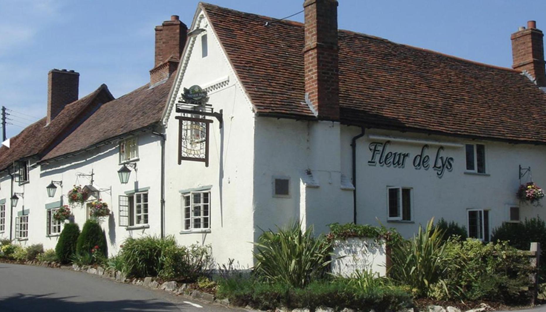 Finwood Green Farm Holiday Cottages