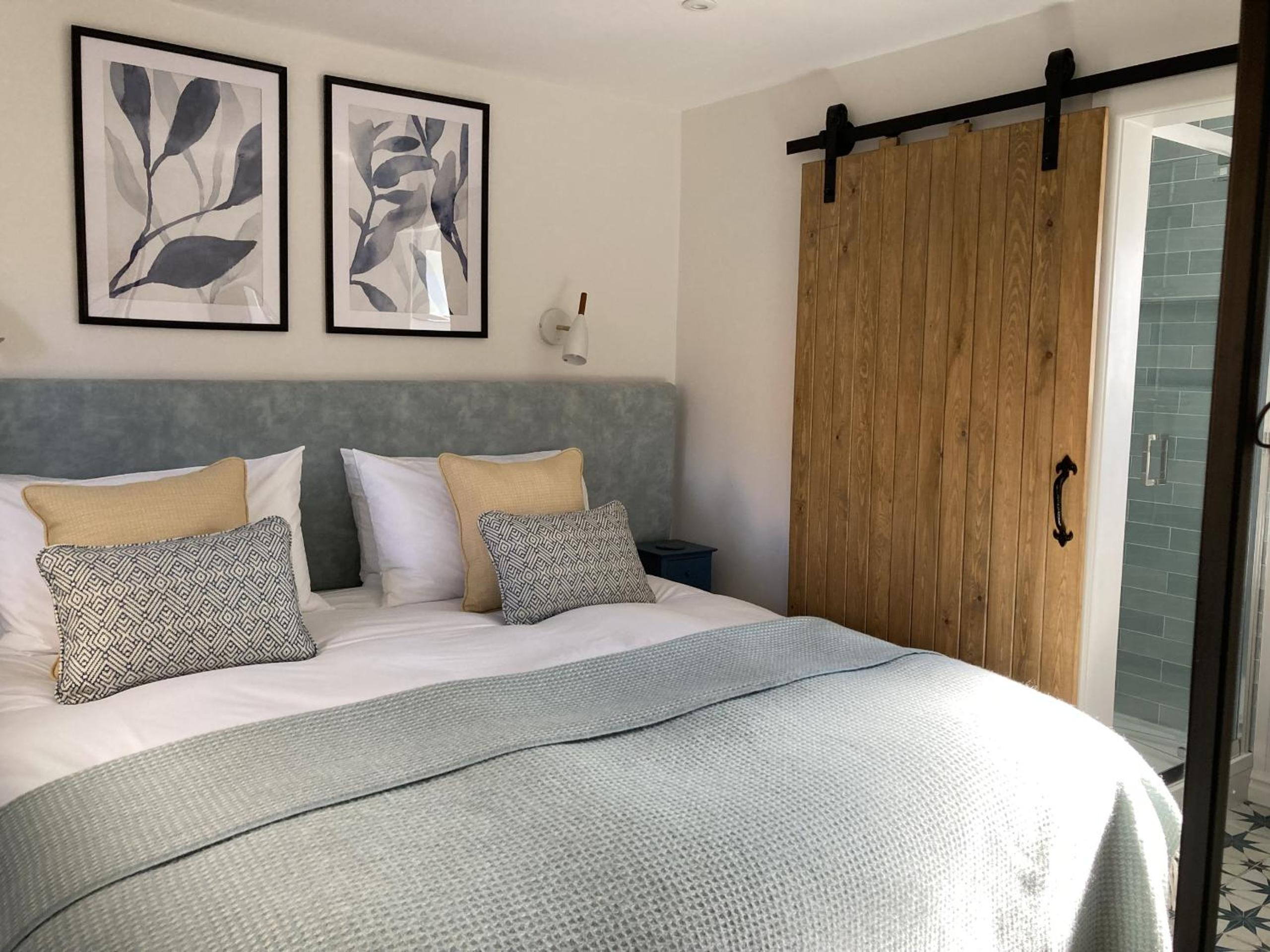 Finwood Green Farm Holiday Cottages