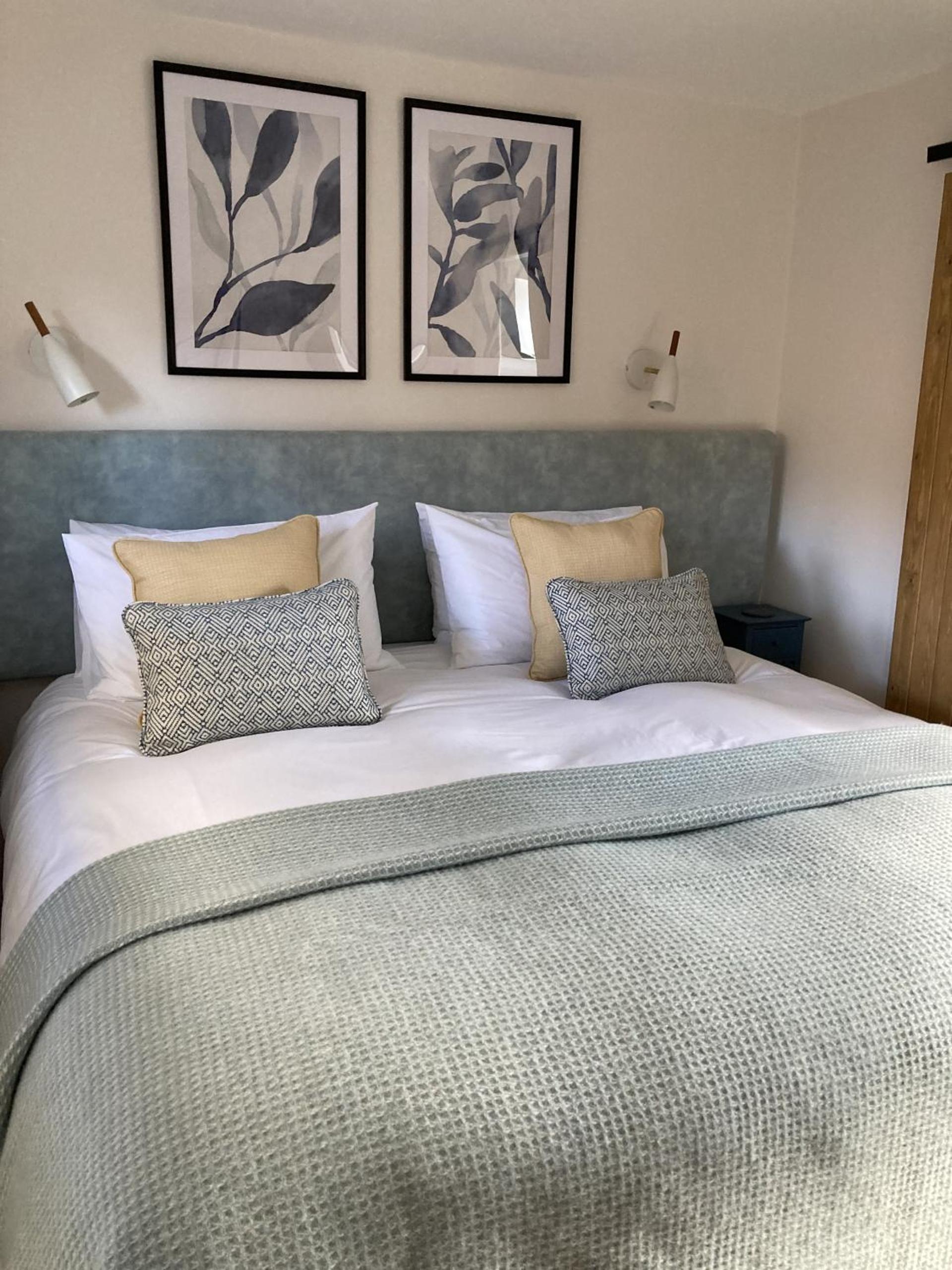 Finwood Green Farm Holiday Cottages