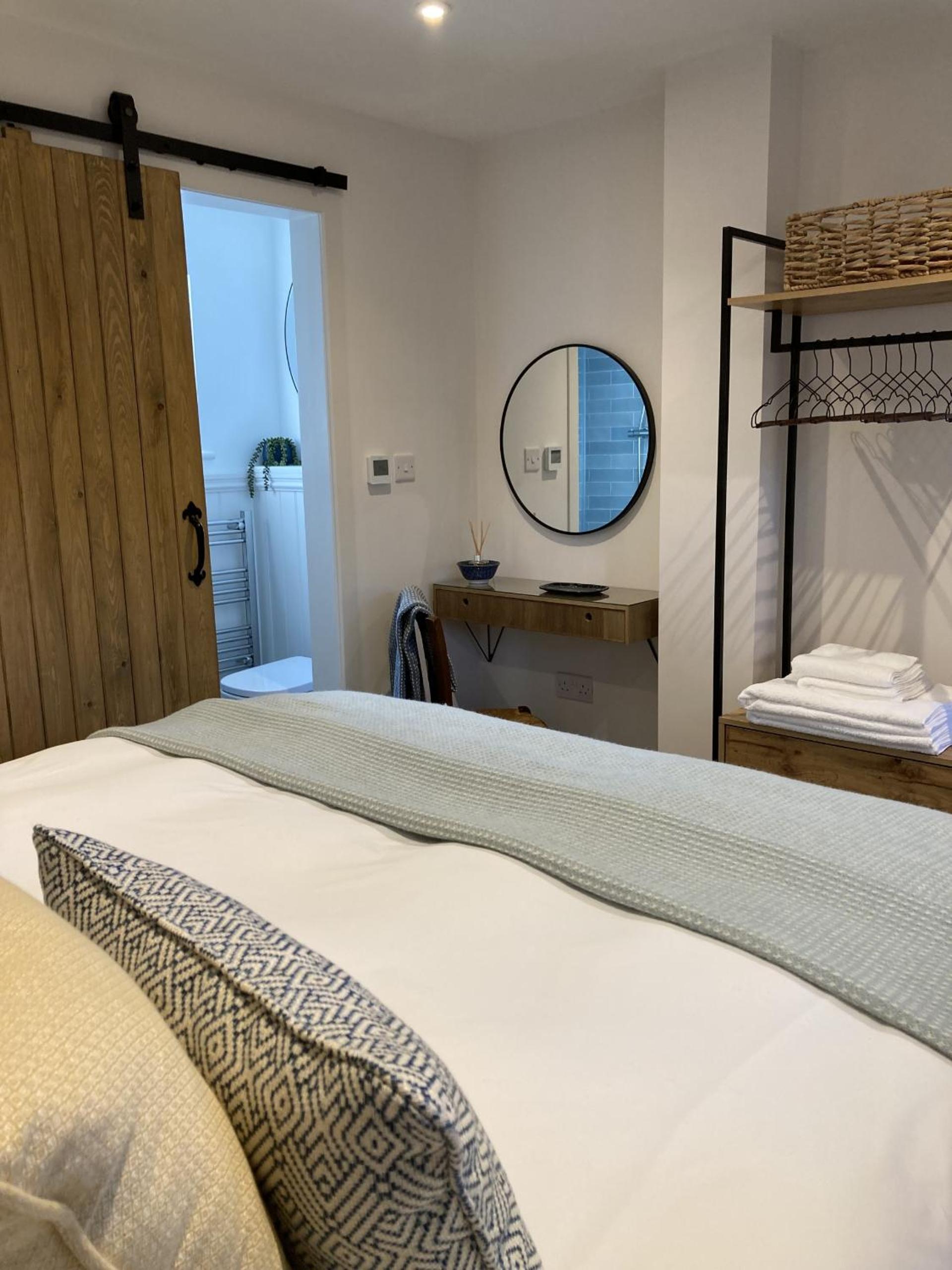 Finwood Green Farm Holiday Cottages