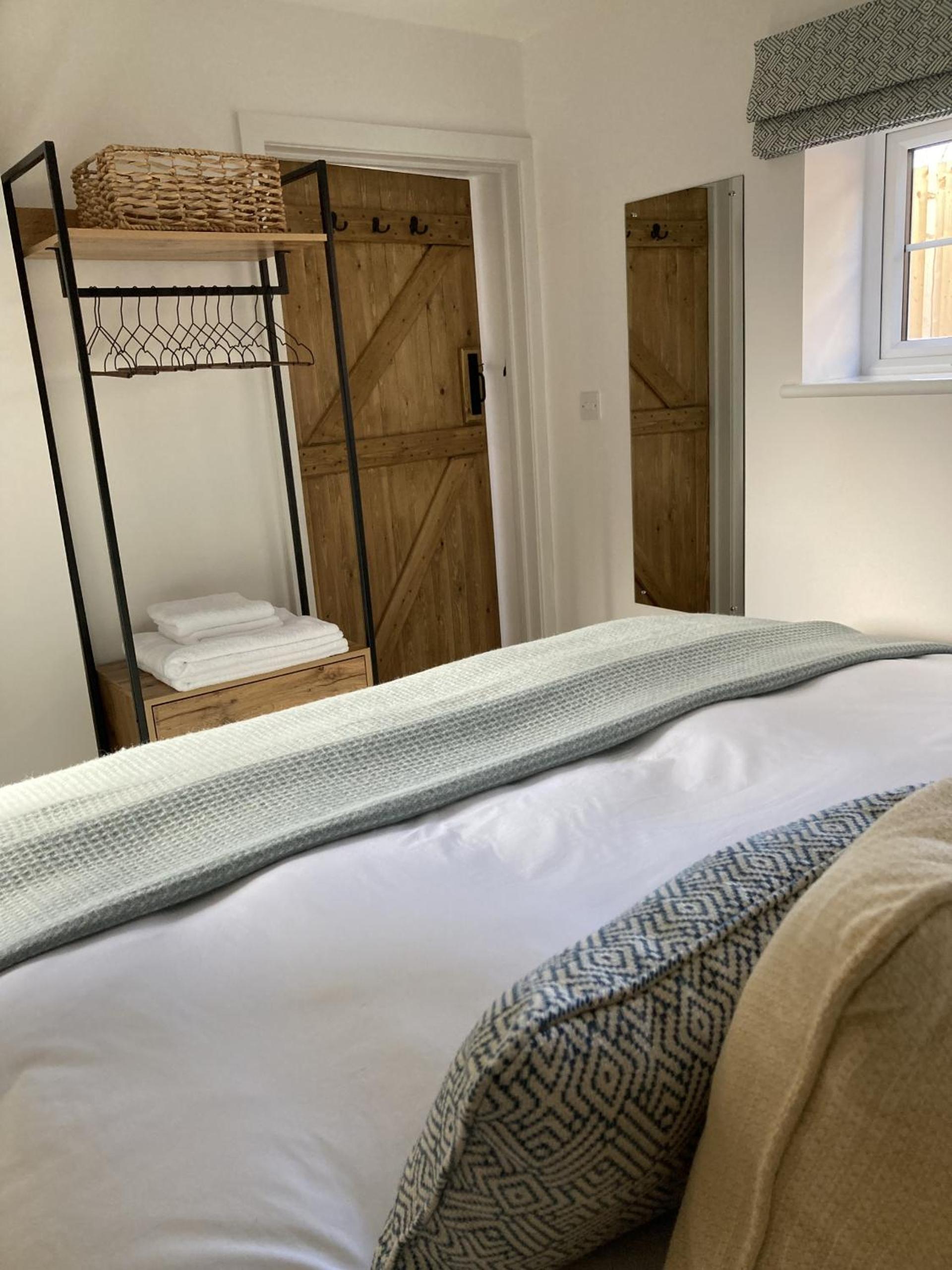 Finwood Green Farm Holiday Cottages