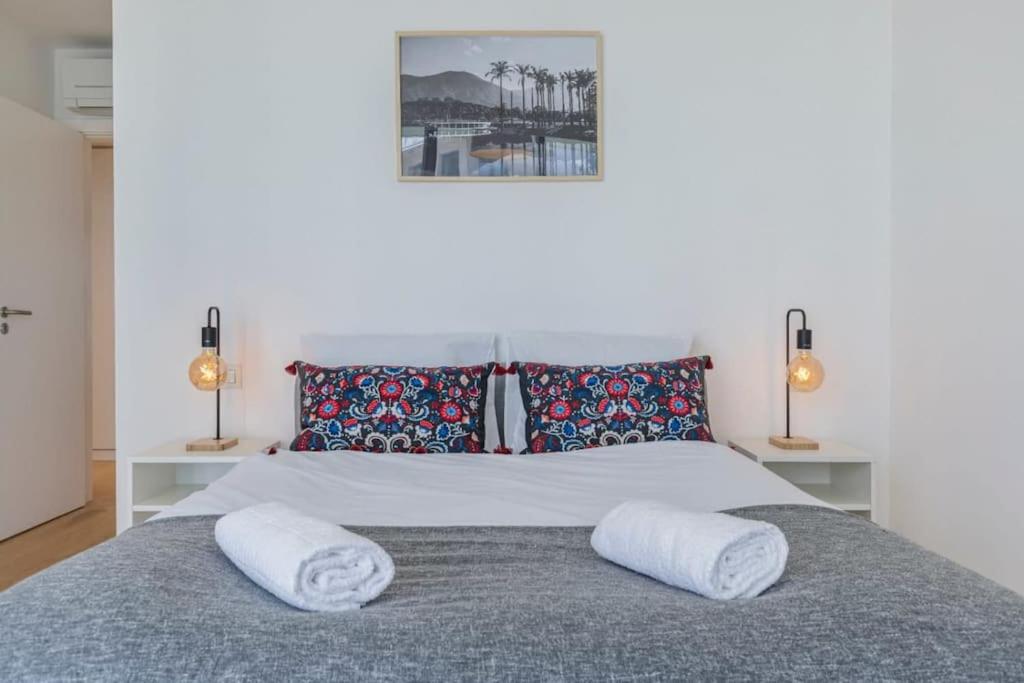 Campolide 2 bedroom delight By Innkeeper view 4