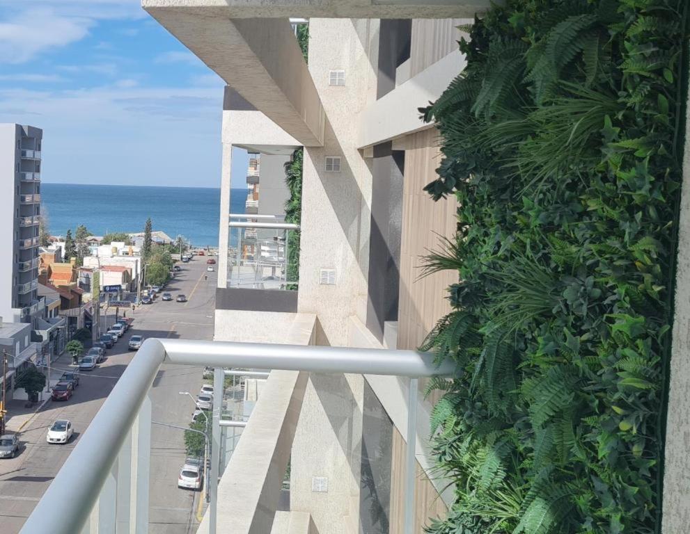 Departamento Caleta View