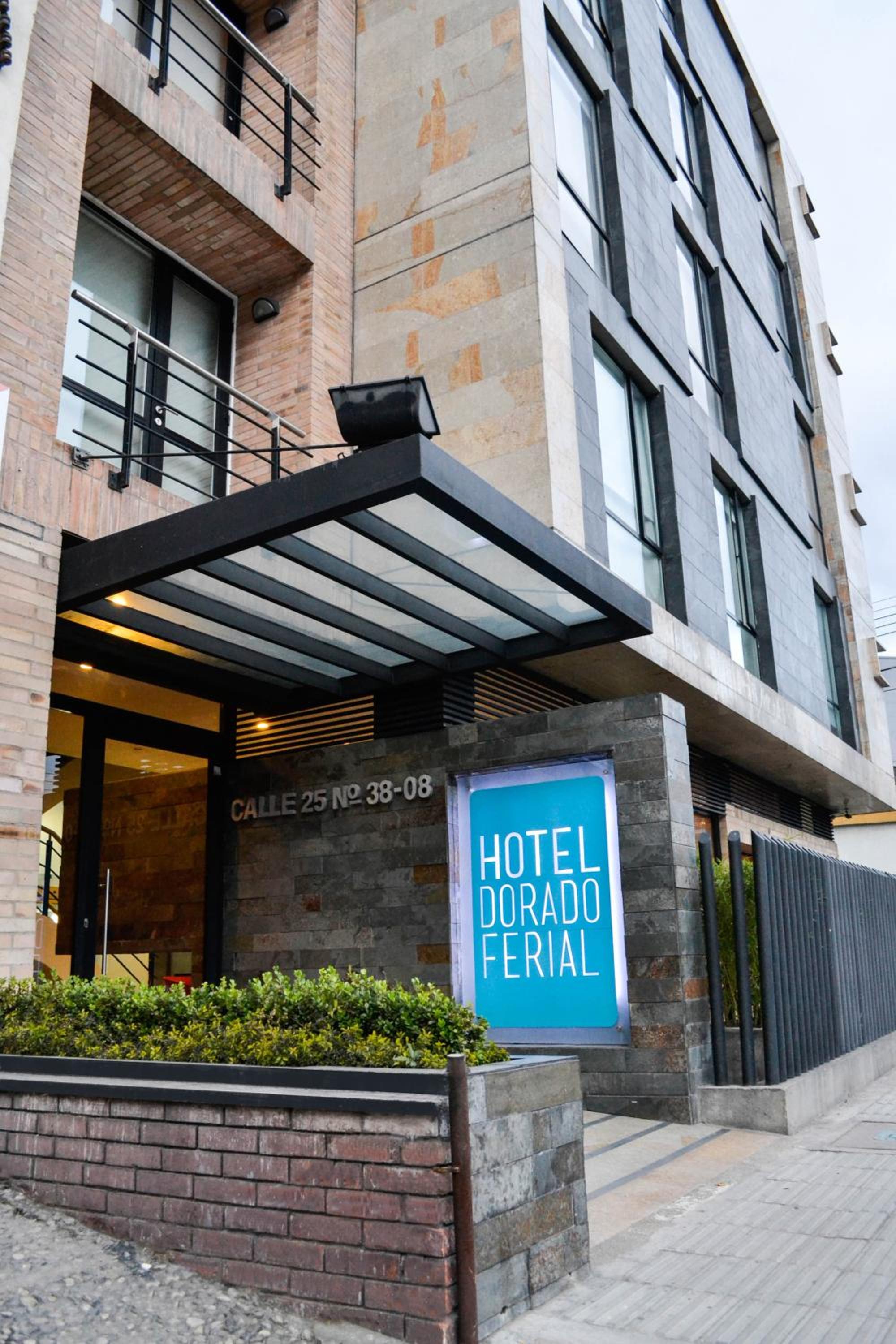 Hotel Dorado Ferial - Image 1