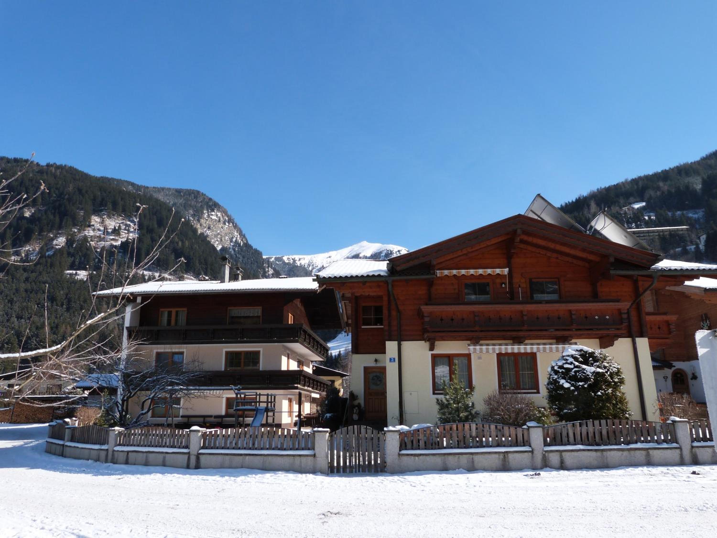 Haus Grutschnigg