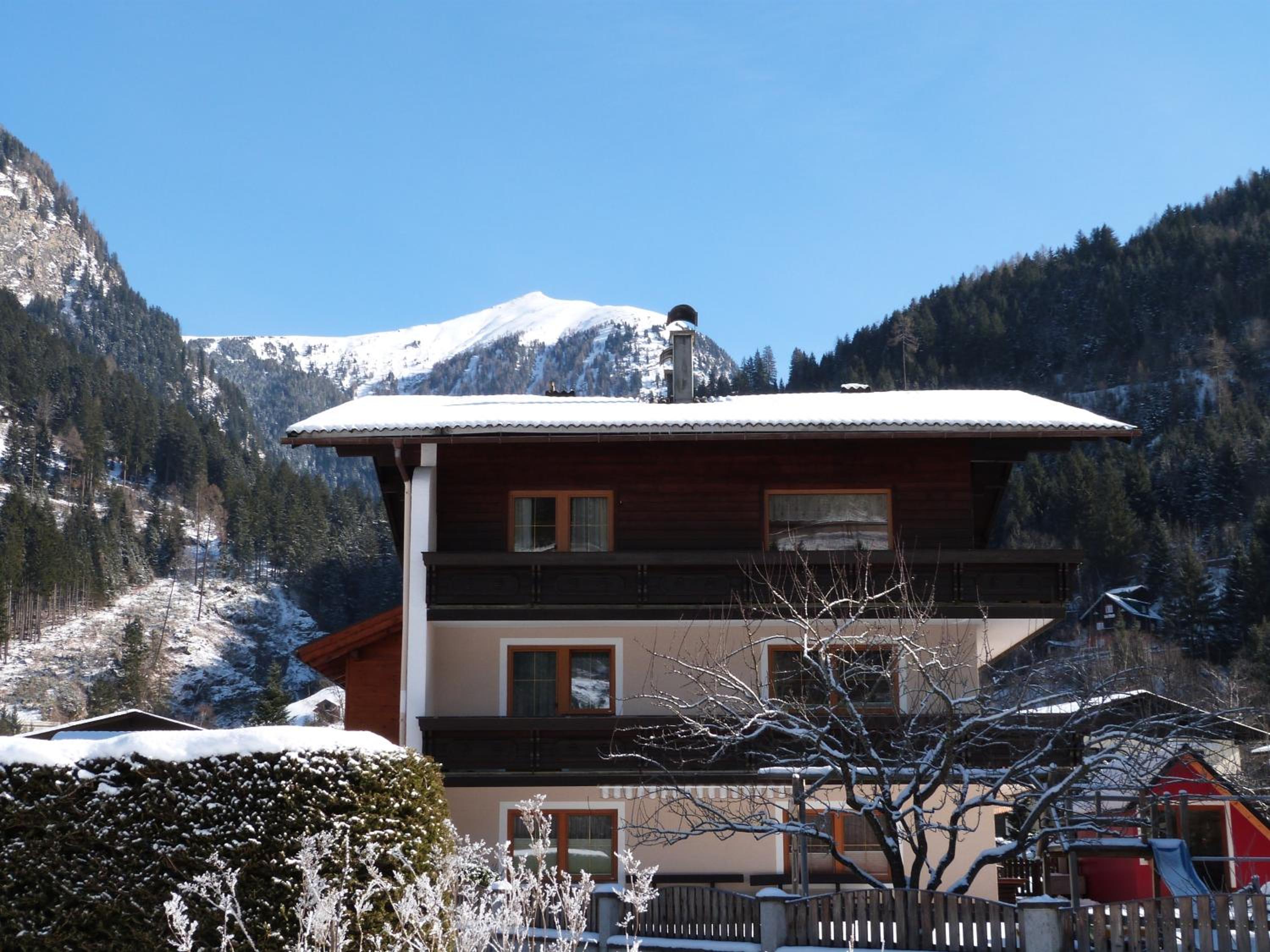 Haus Grutschnigg