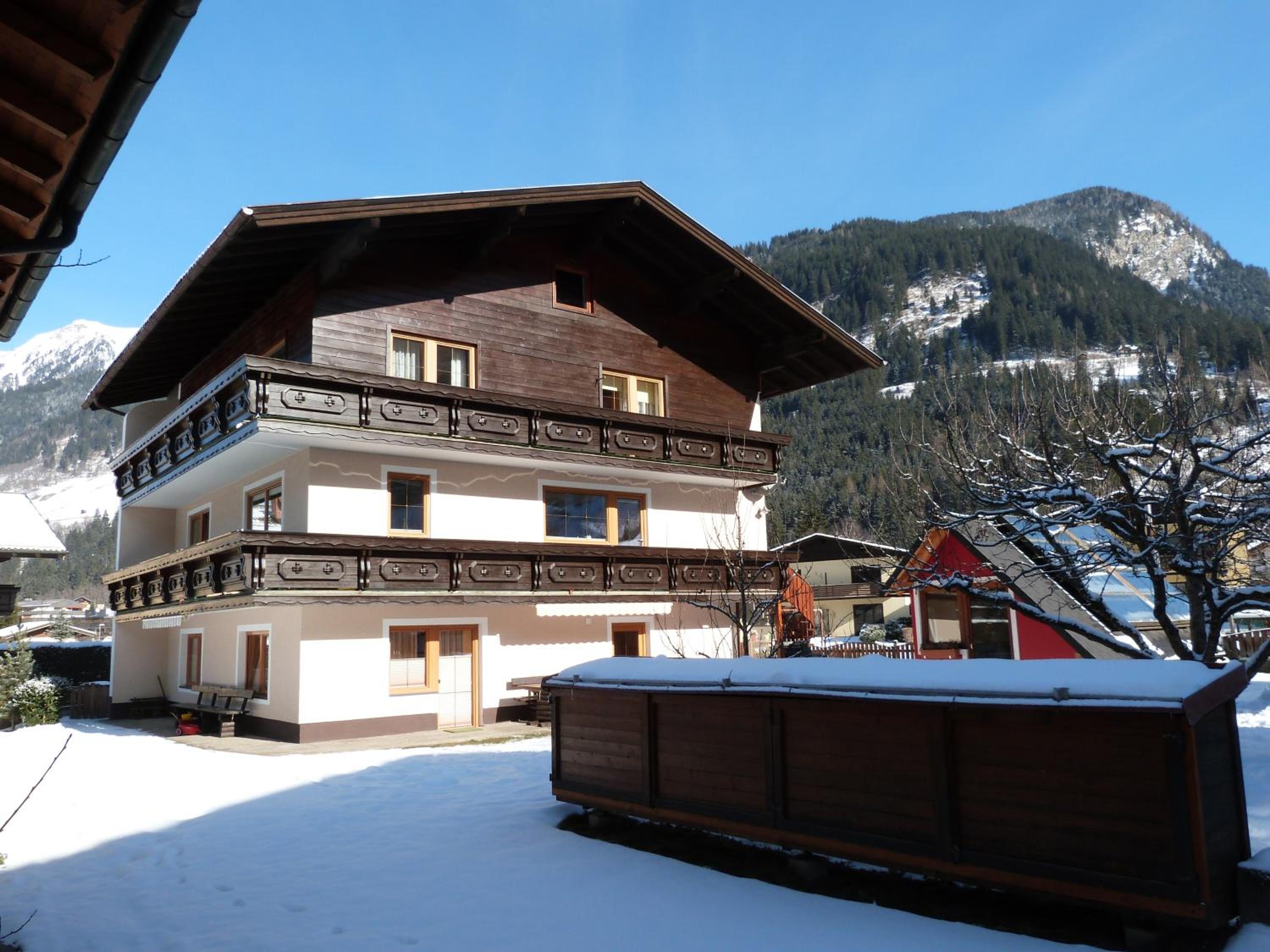 Haus Grutschnigg