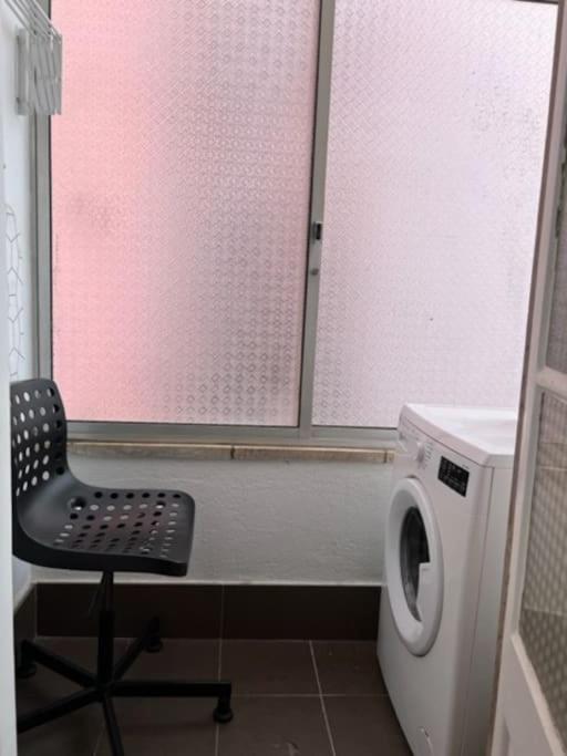 Romantic and Bright Studio Apartment in Arroios - SSL 2B view 5