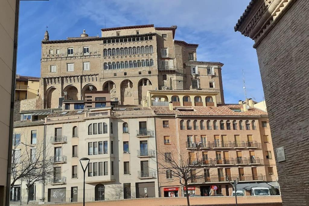 Casa SAN MIGUEL en Tarazona