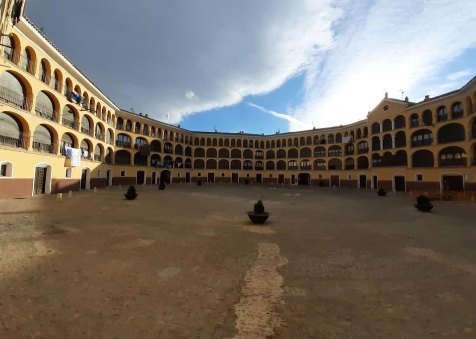 Casa SAN MIGUEL en Tarazona