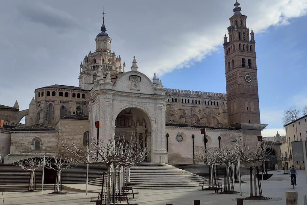 Casa SAN MIGUEL en Tarazona