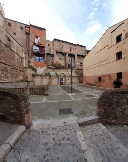 Casa SAN MIGUEL en Tarazona