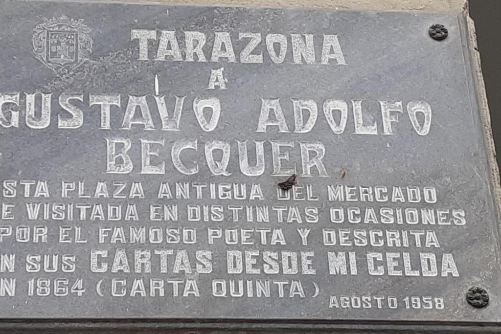 Casa SAN MIGUEL en Tarazona