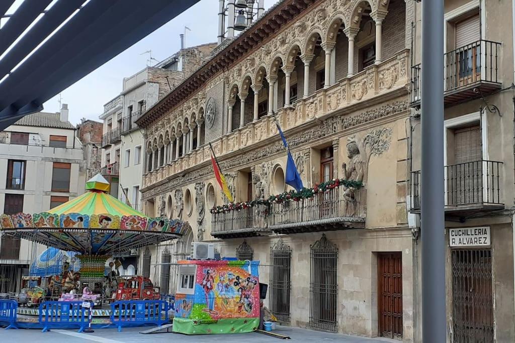 Casa SAN MIGUEL en Tarazona