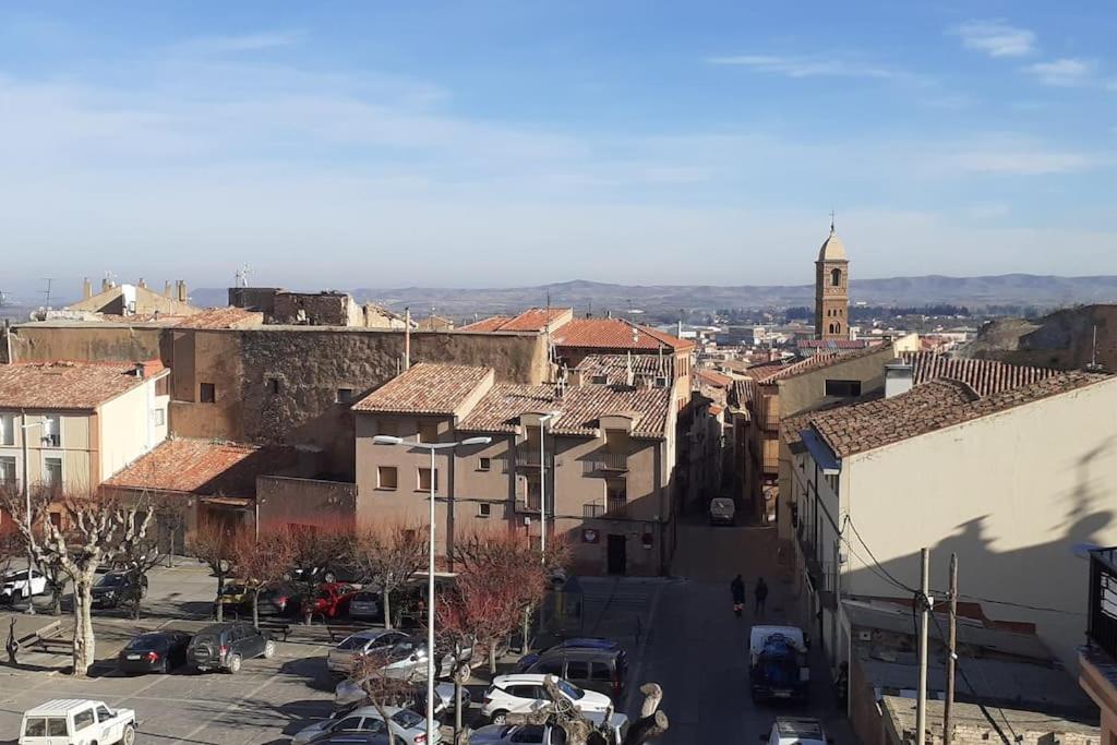 Casa SAN MIGUEL en Tarazona