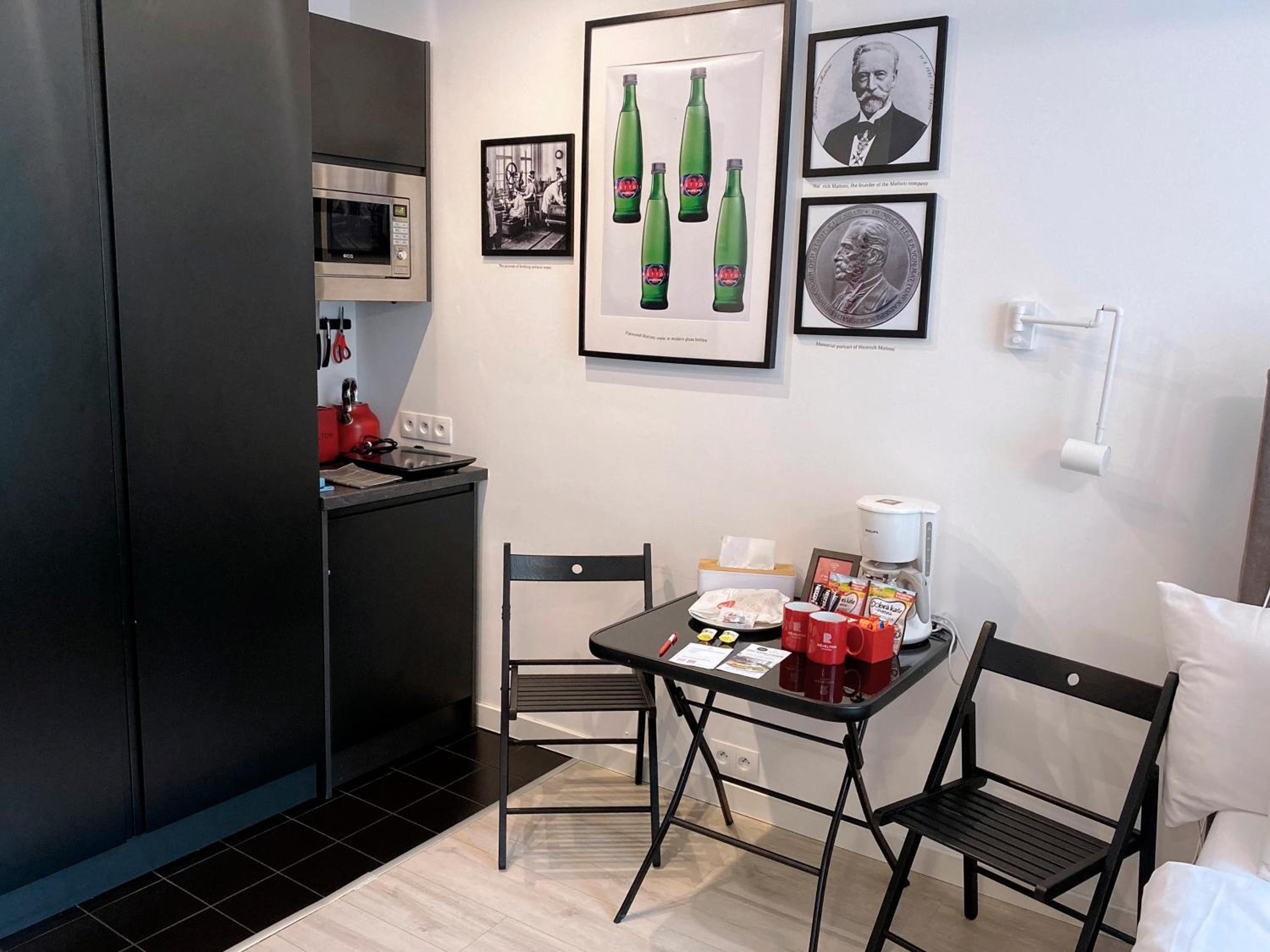 Revelton Studios Prague, photo 47
