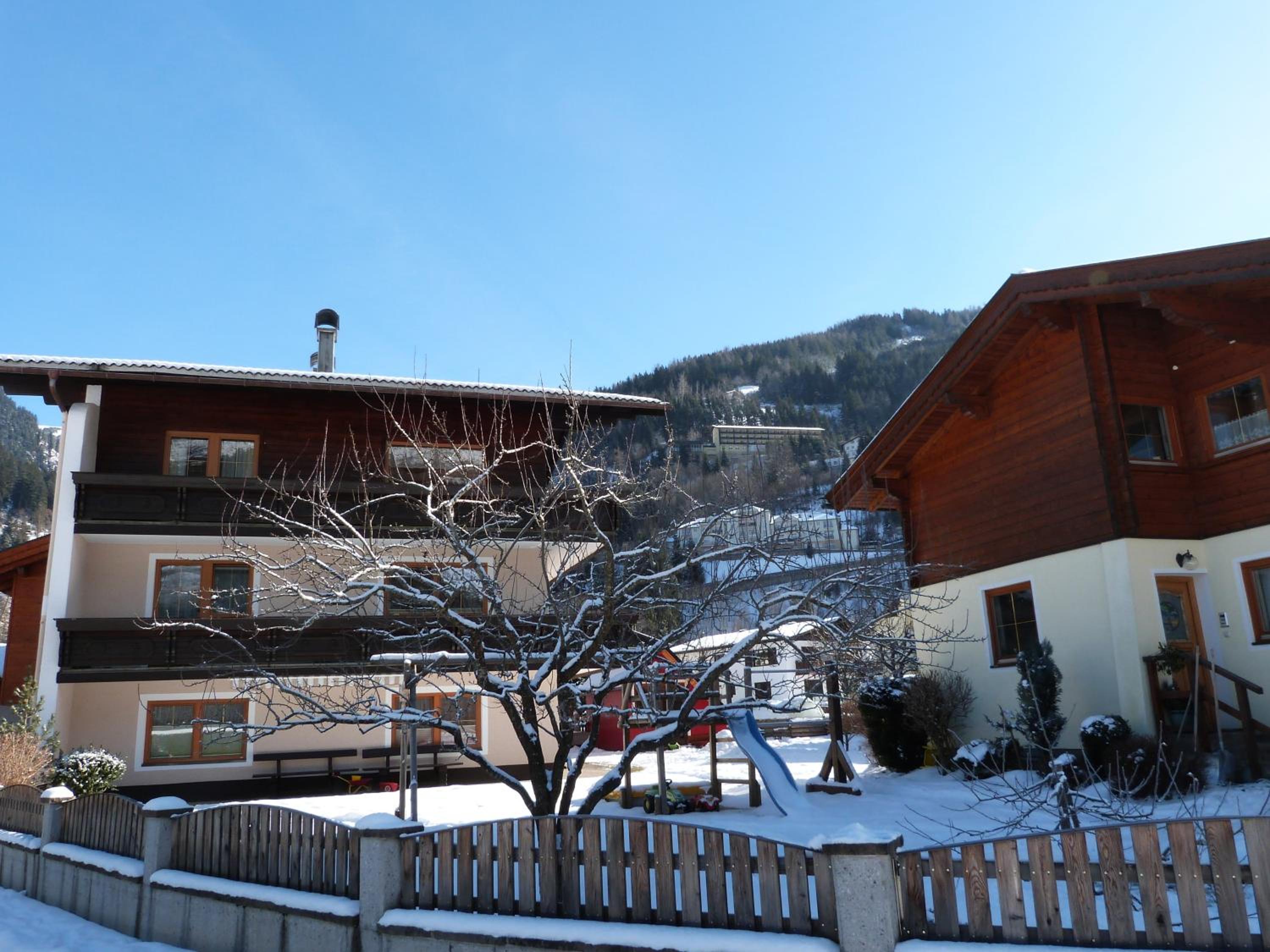 Haus Grutschnigg