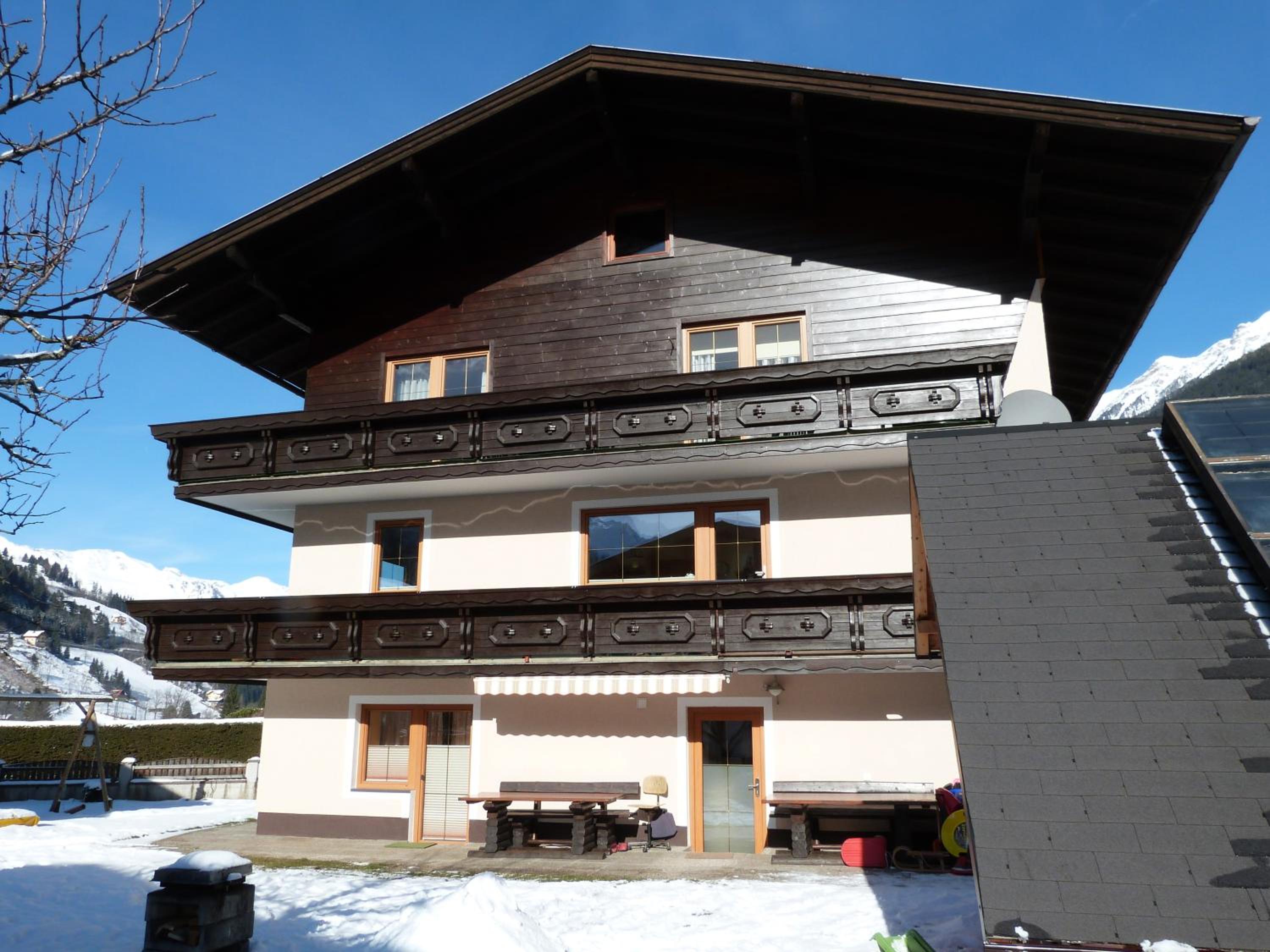 Haus Grutschnigg
