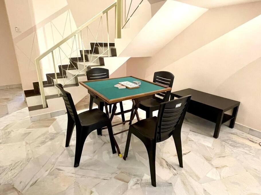 6-12pax The Premium House - The Heart Of Sunway photo 6