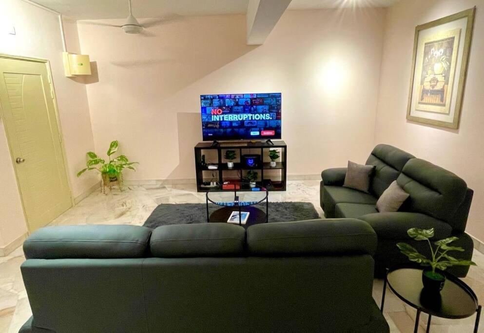 6-12pax The Premium House - The Heart Of Sunway photo 2