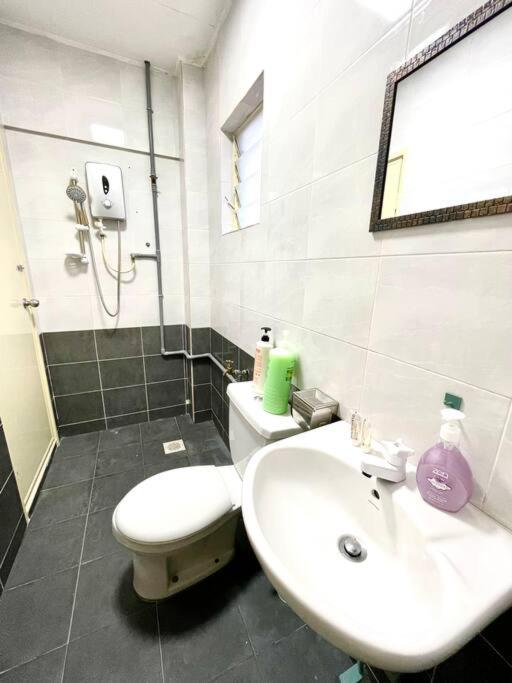 6-12pax The Premium House - The Heart Of Sunway view 3